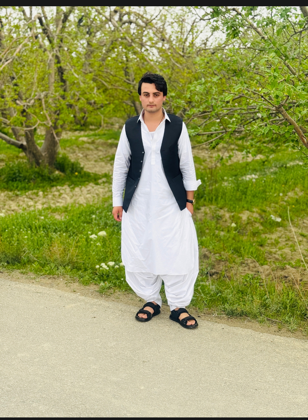 @Orangzaib❤️