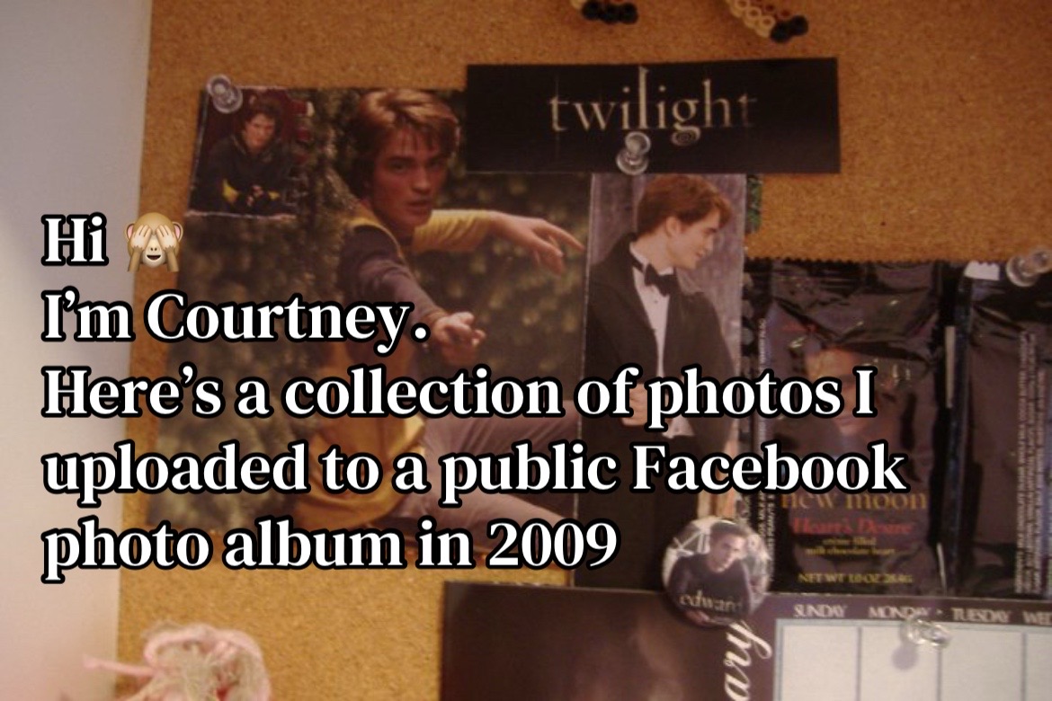@Courtney Collier 📚 Writer