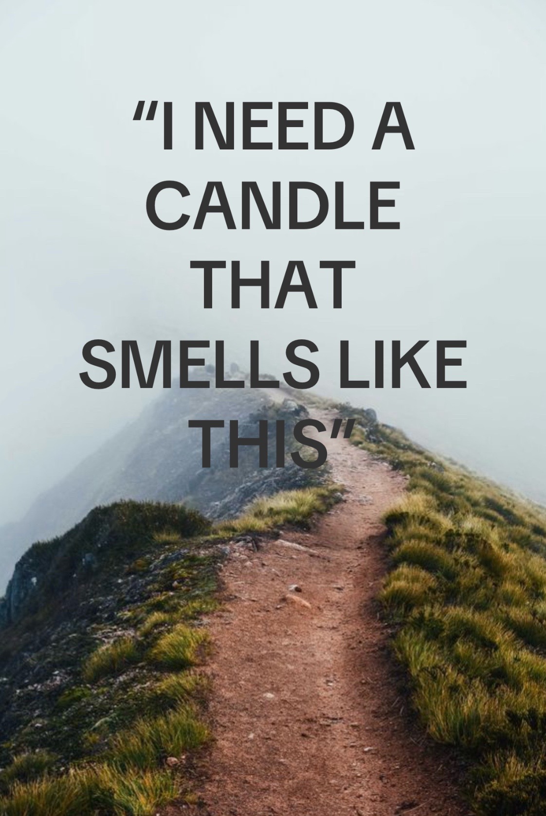 @THE WIN CANDLE
