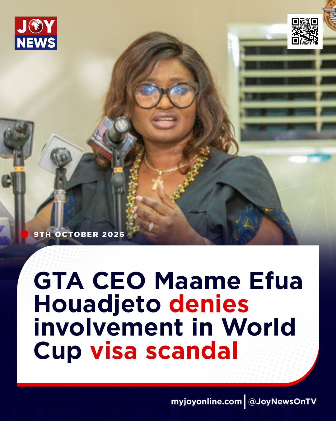 @JoyNews