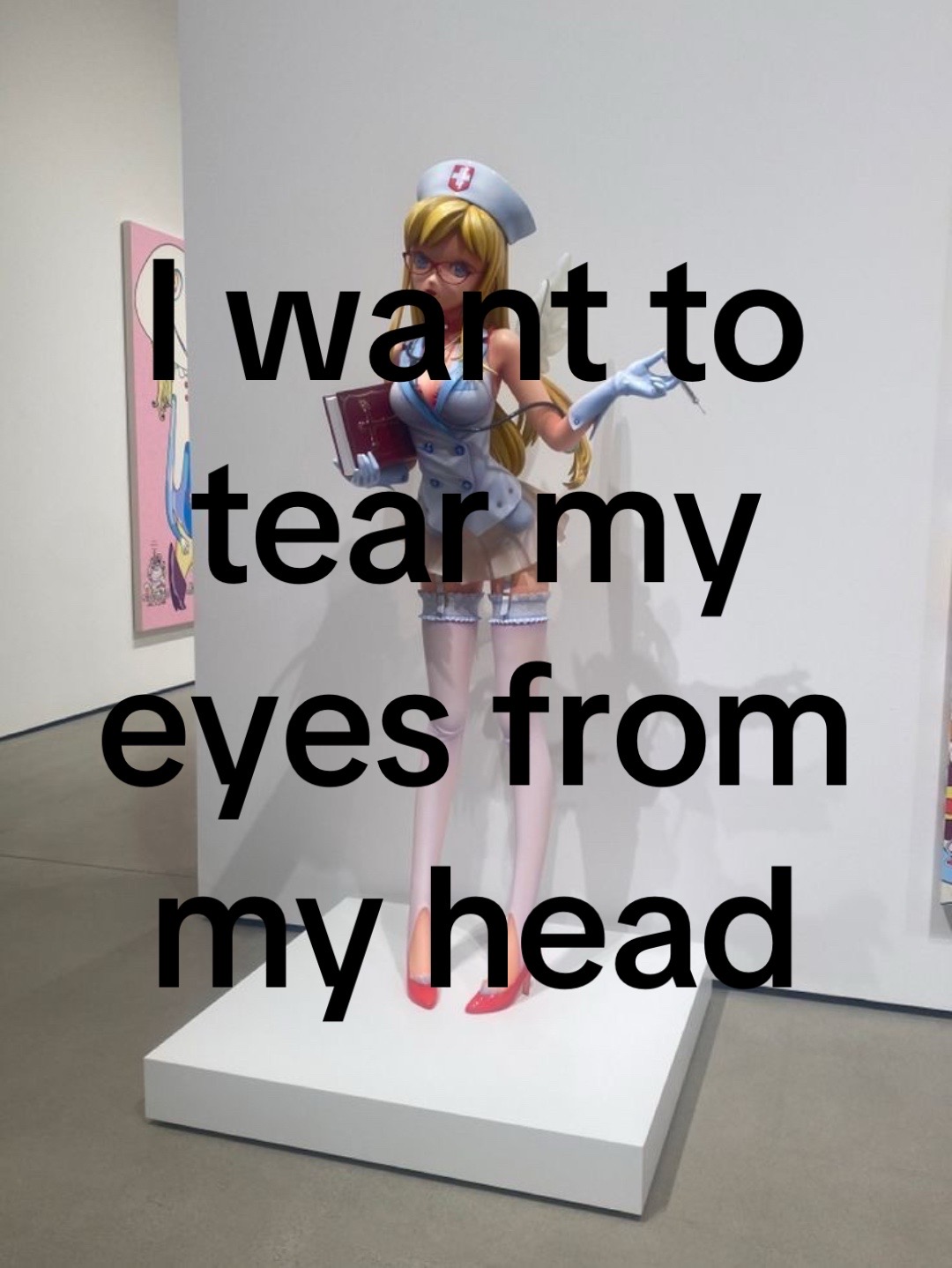 @Okay real woman