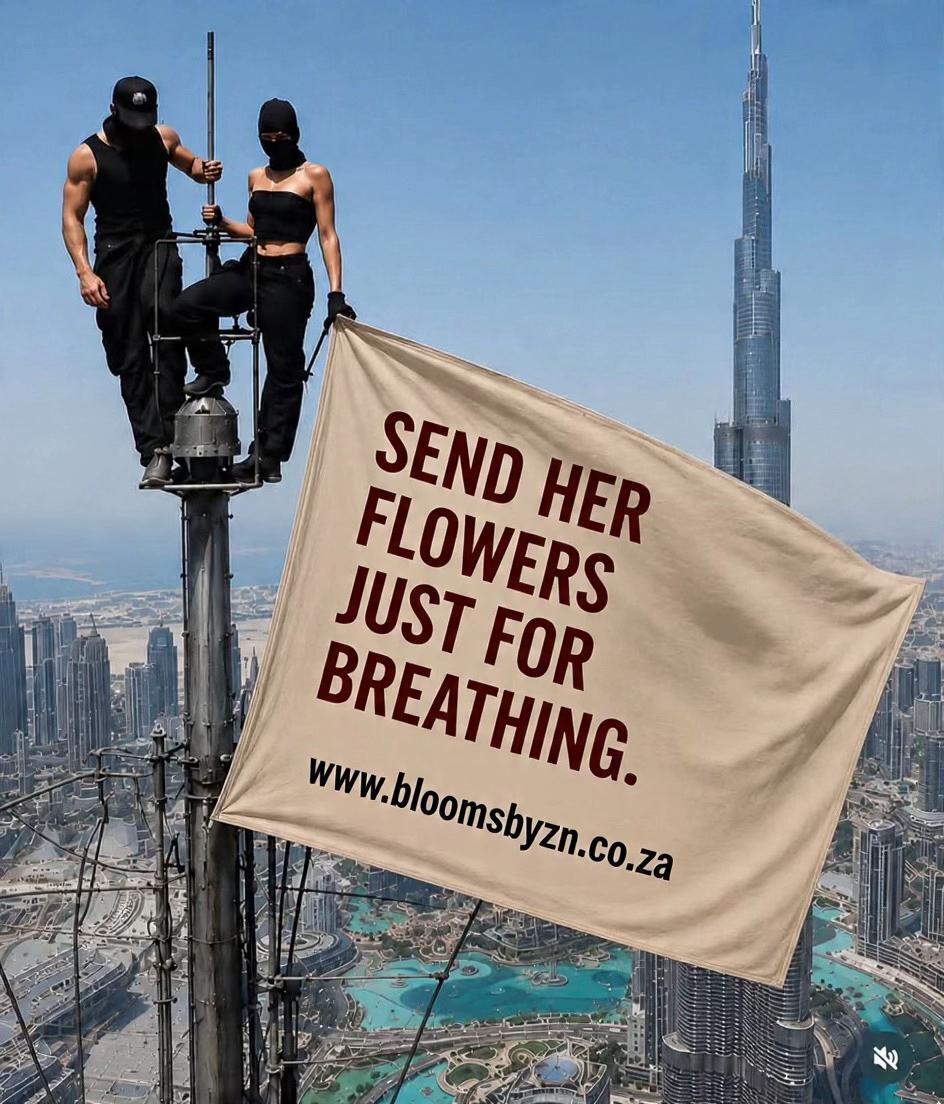 @Bloomsbyzn•Durban florist