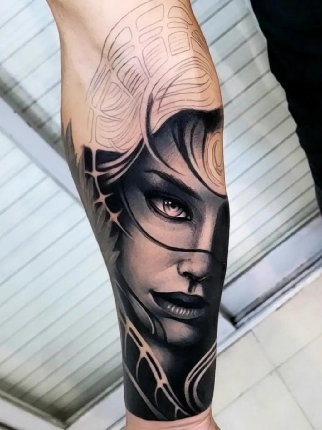 @@ronaldntattooart
