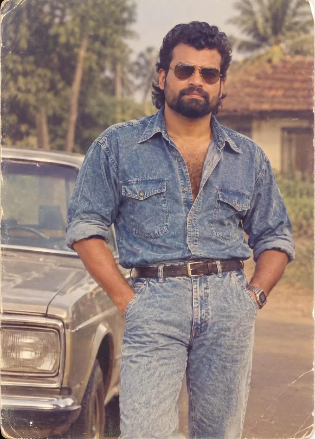 @shahul നിലമ്പുർ
