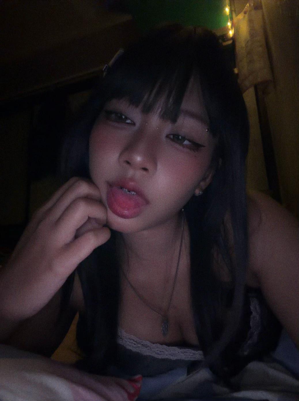 @คิมมี่เป็นแมวว 😼
