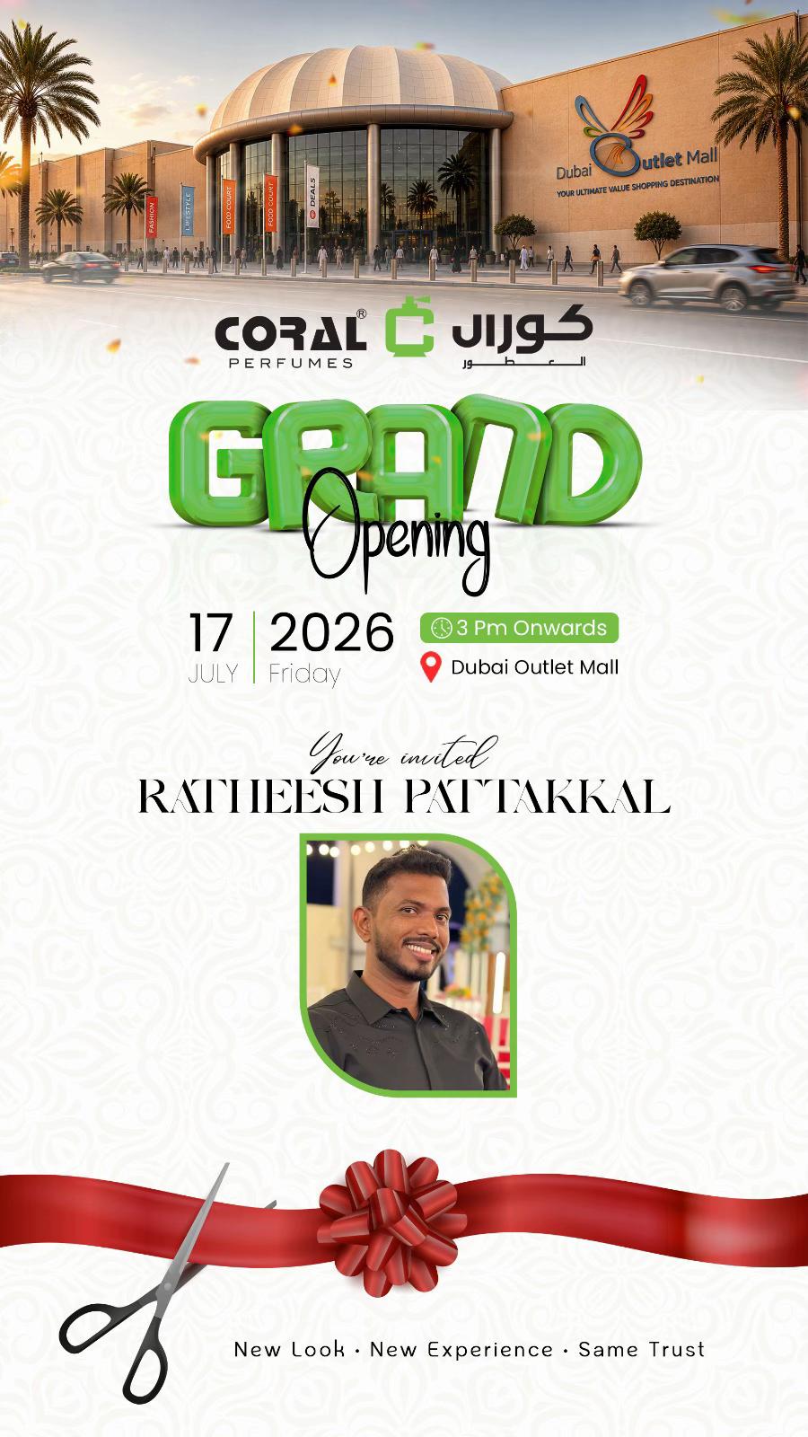 @Ratheesh vettom Tirur