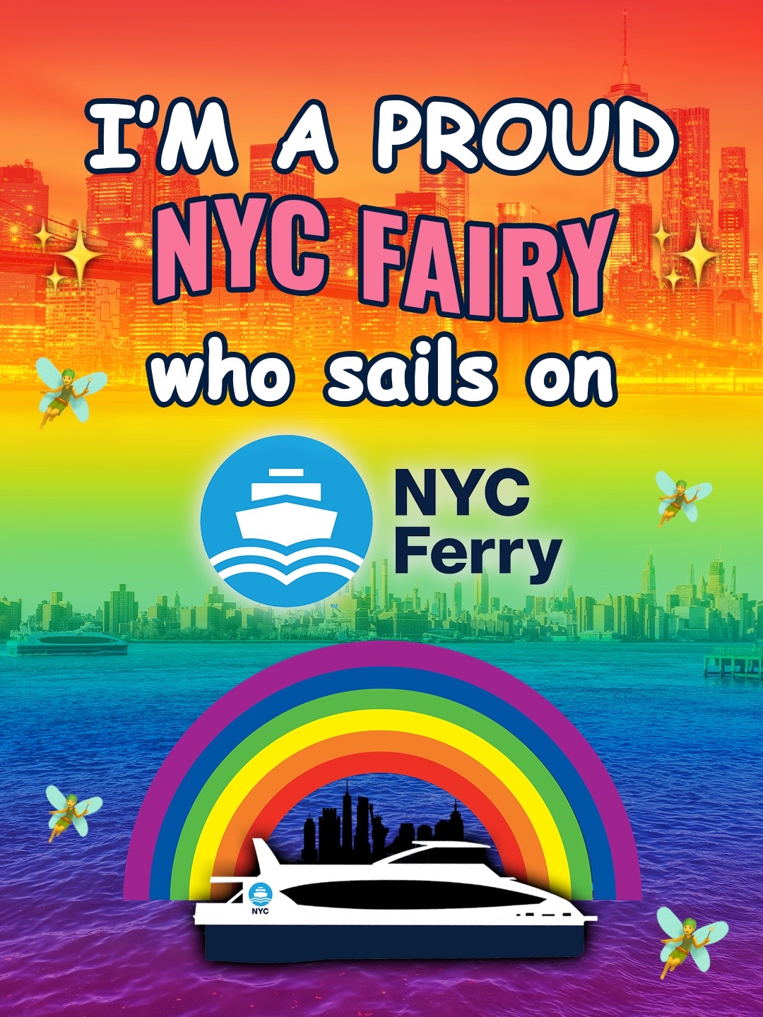 @NYC Ferry