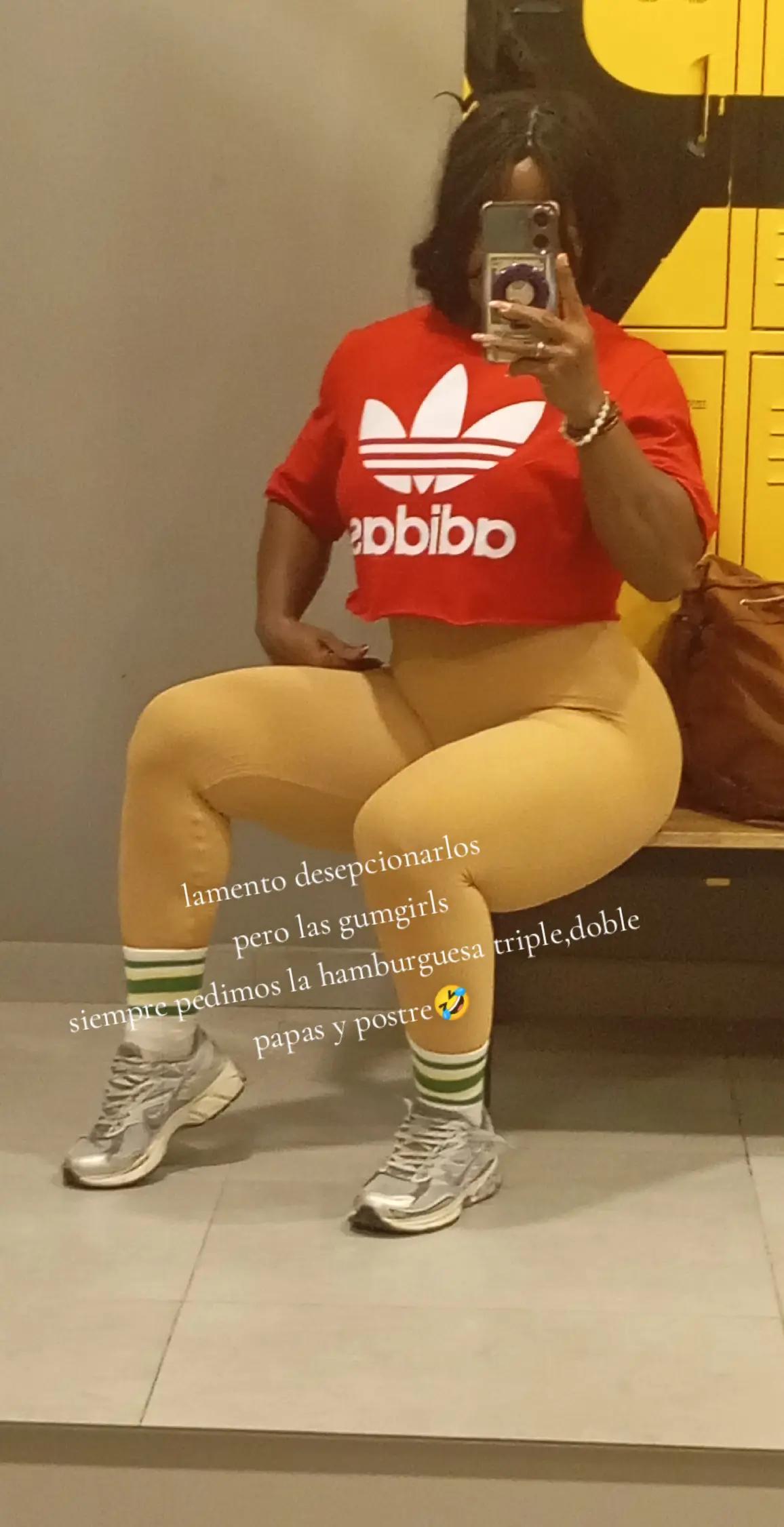 @LA NEGRA FIT