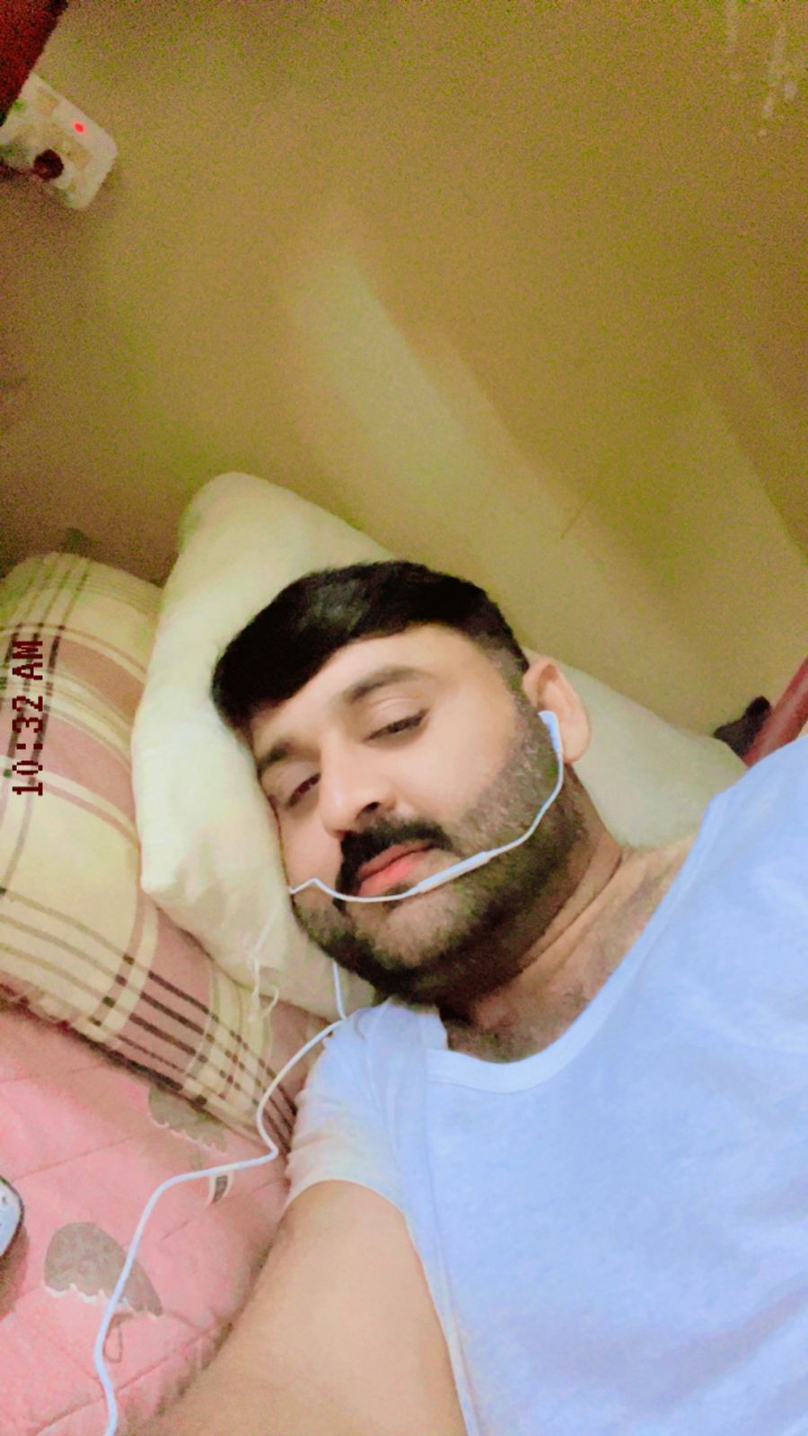 @Muhammed Naeem