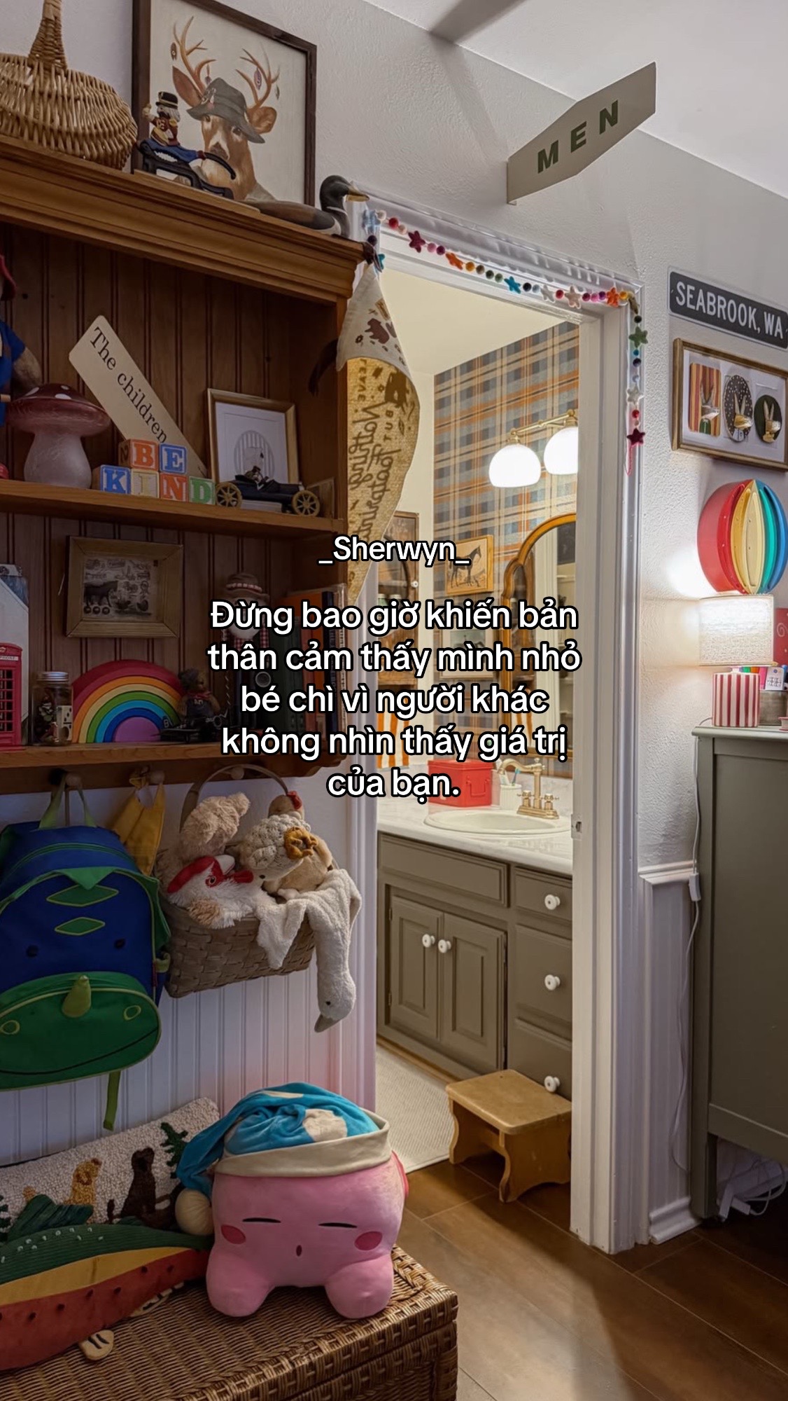 @Sherwyn
