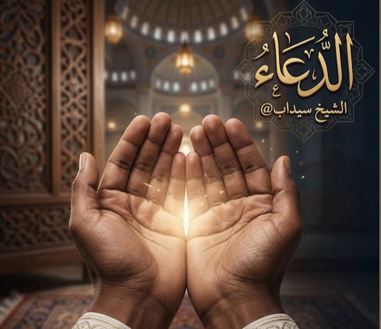 @الشيخ ول سيدأب