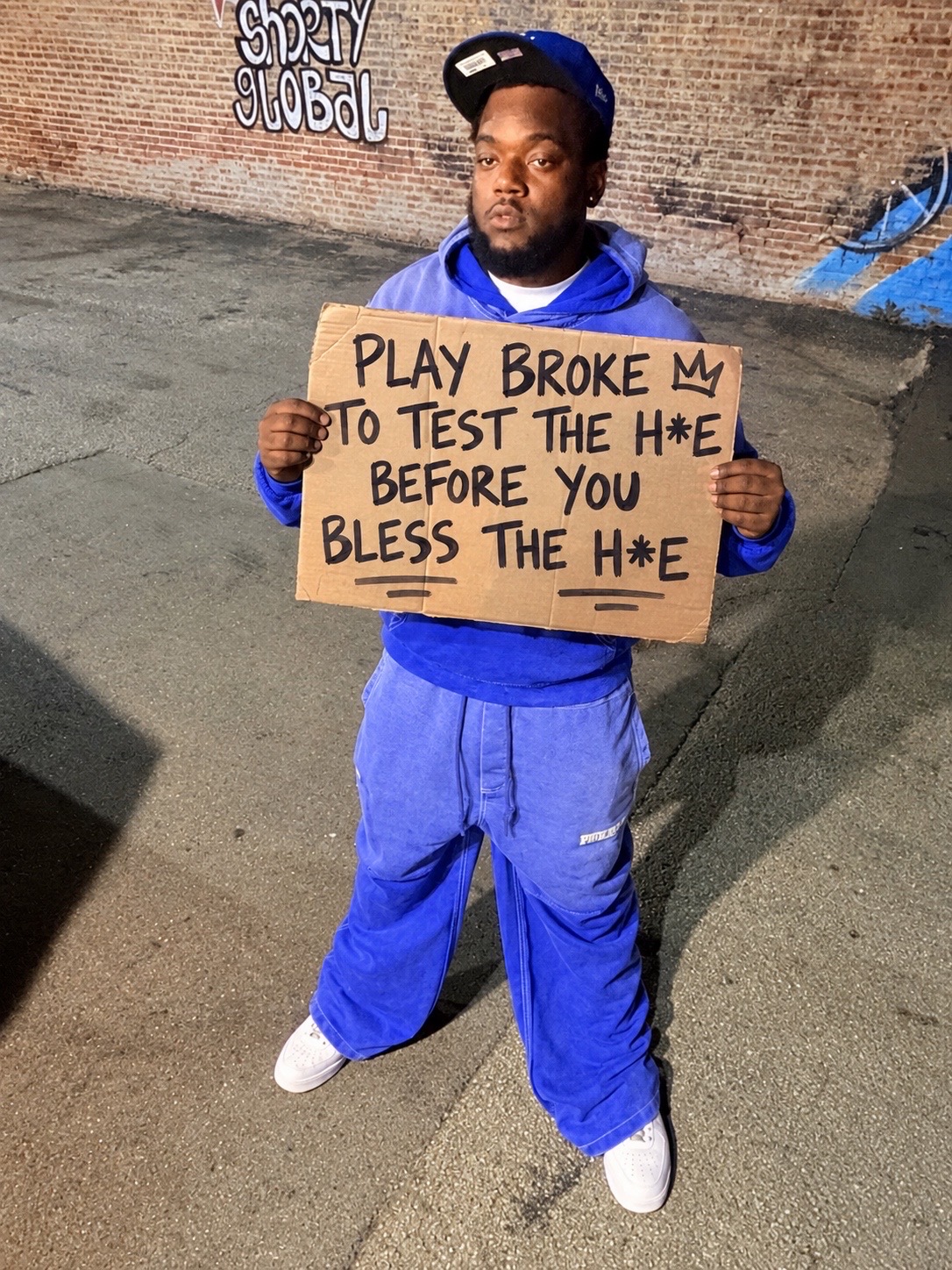 @Smook Chapo