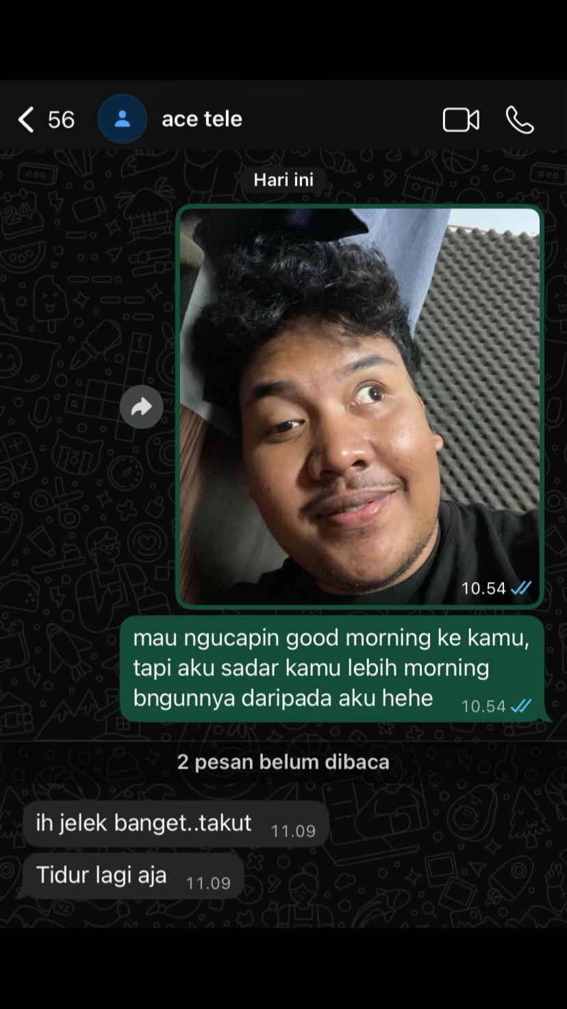 @terlihat dandut