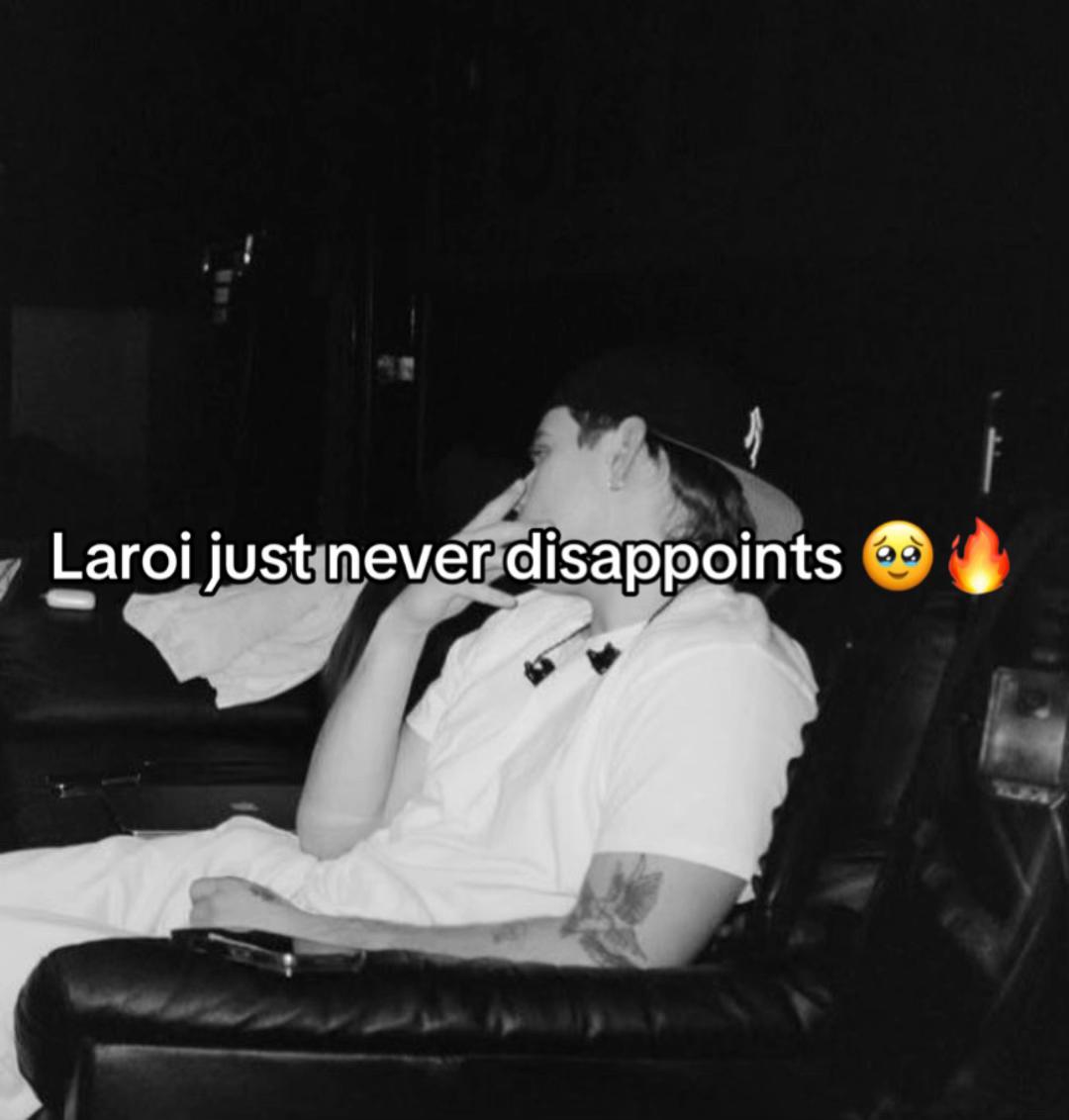 @laroisstage