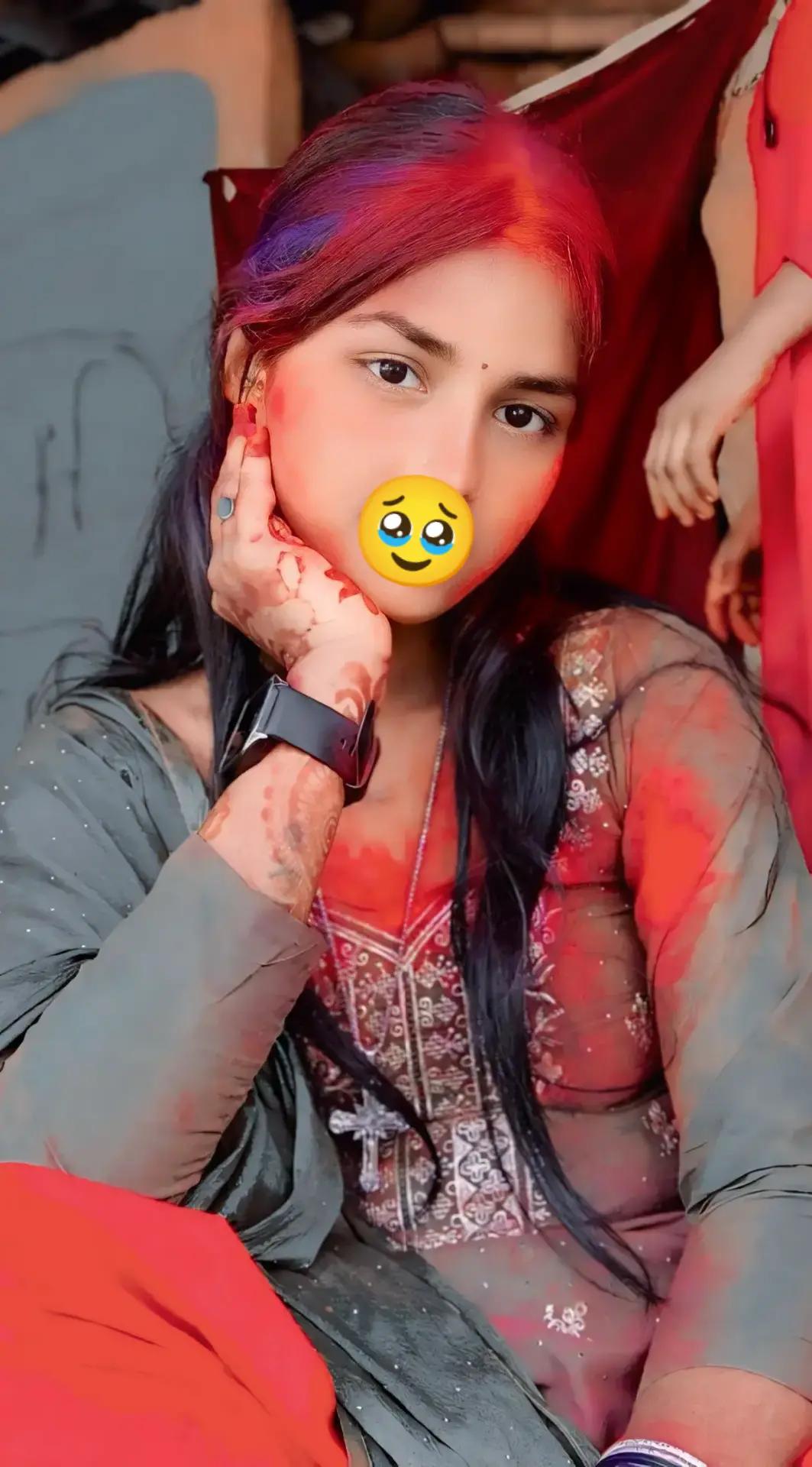 @๐ธKhushbuโค๏ธkumari๐ธ Rishi๐