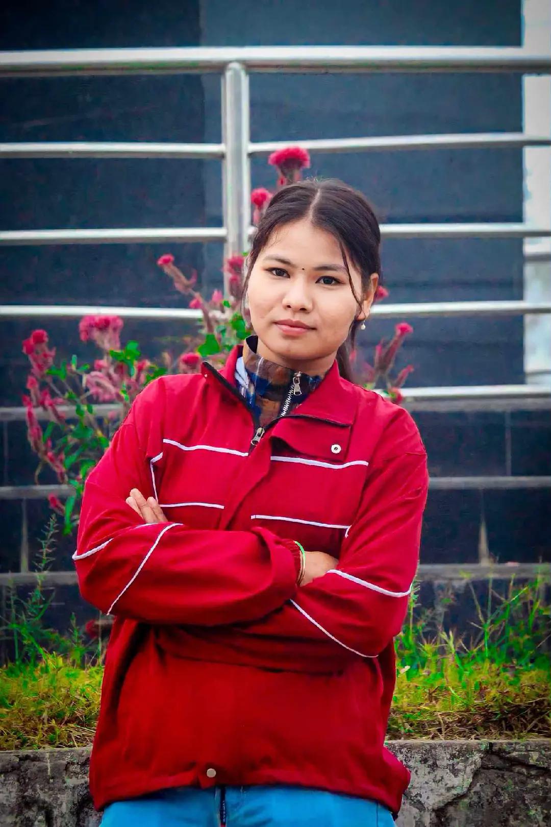 @🕊️에리사 타루 🇳🇵🇰🇷