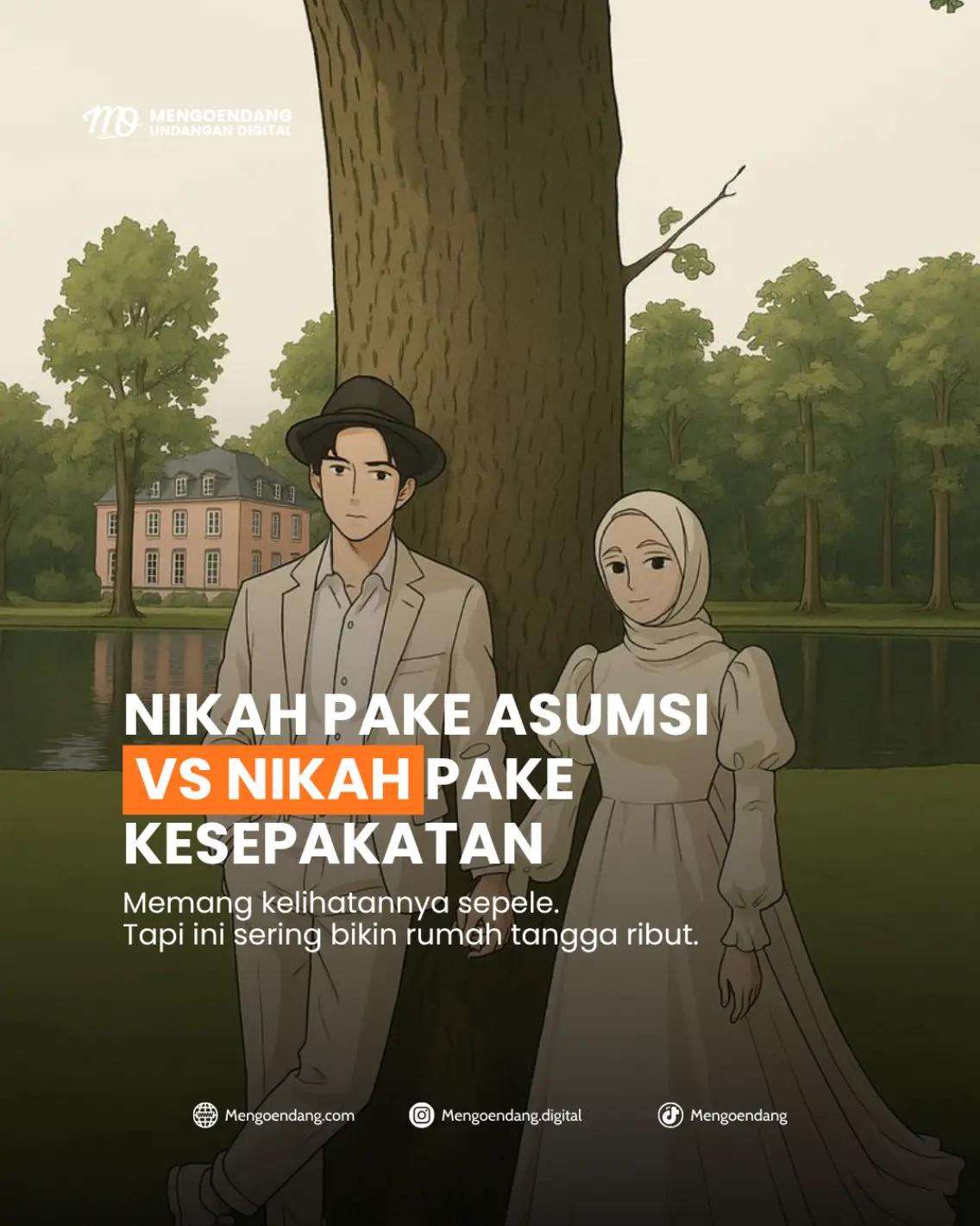 @Undangan Digital Gratis