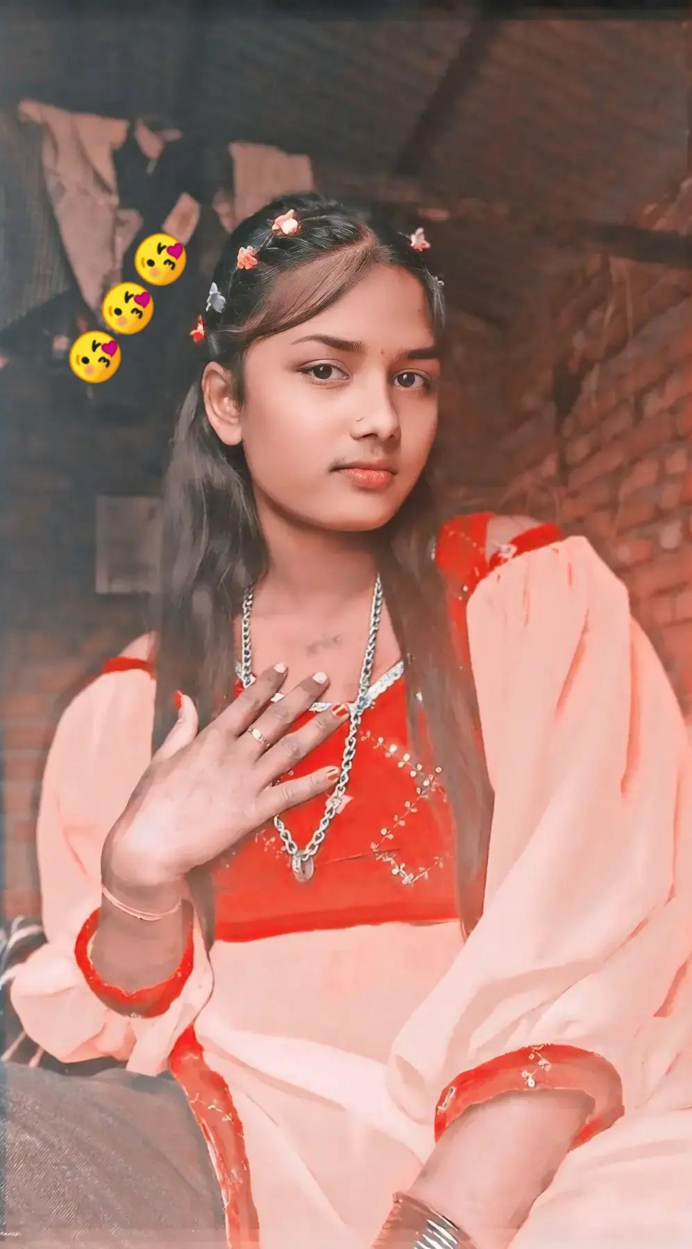 @๐ธKhushbuโค๏ธkumari๐ธ Rishi๐