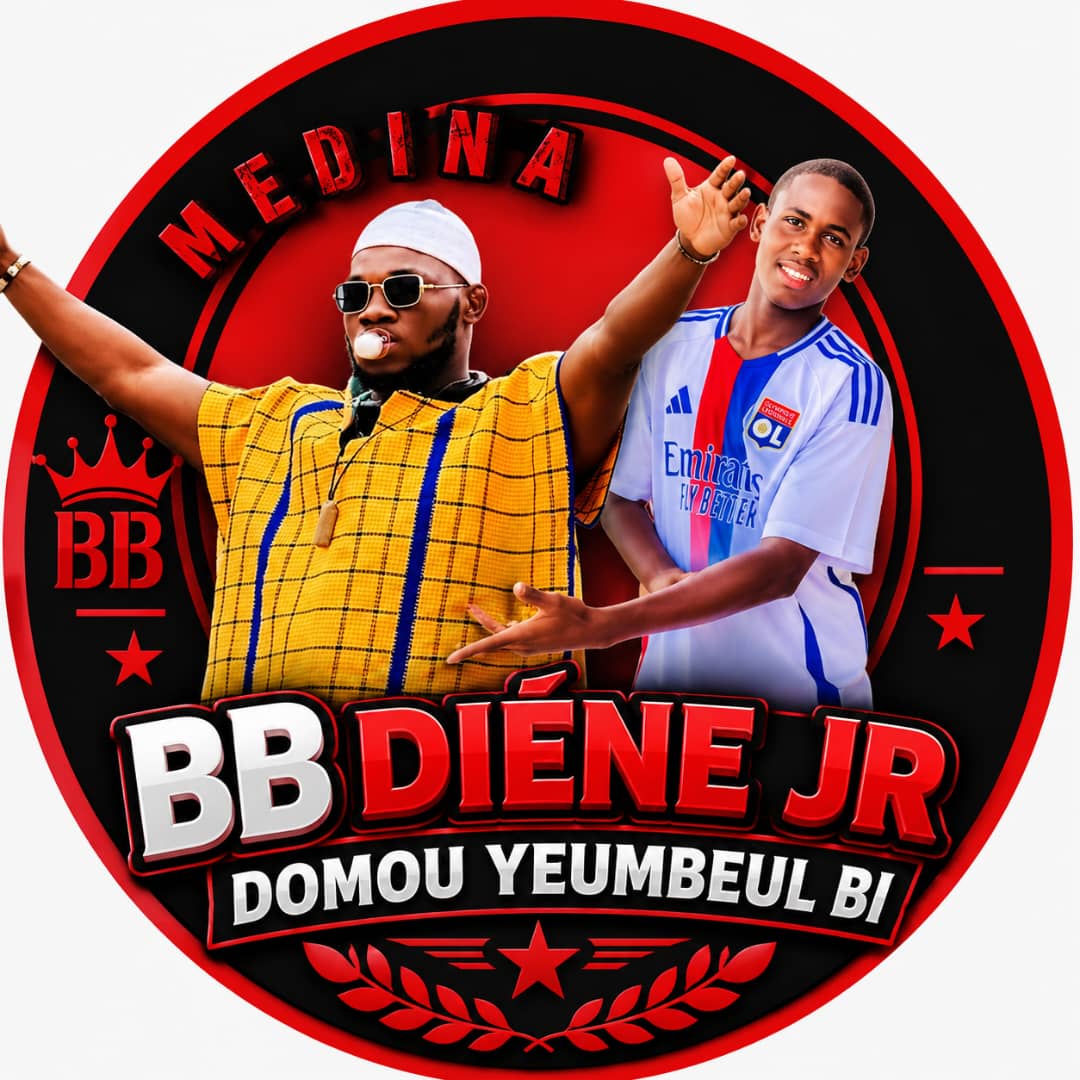 @BB DIENE JR ✅✌️👑