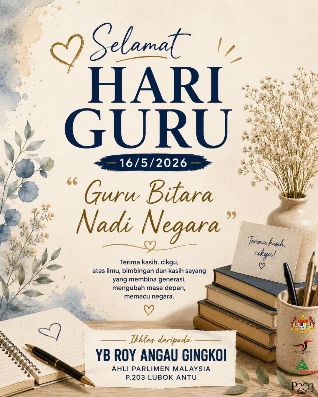 @Roy Angau Gingkoi