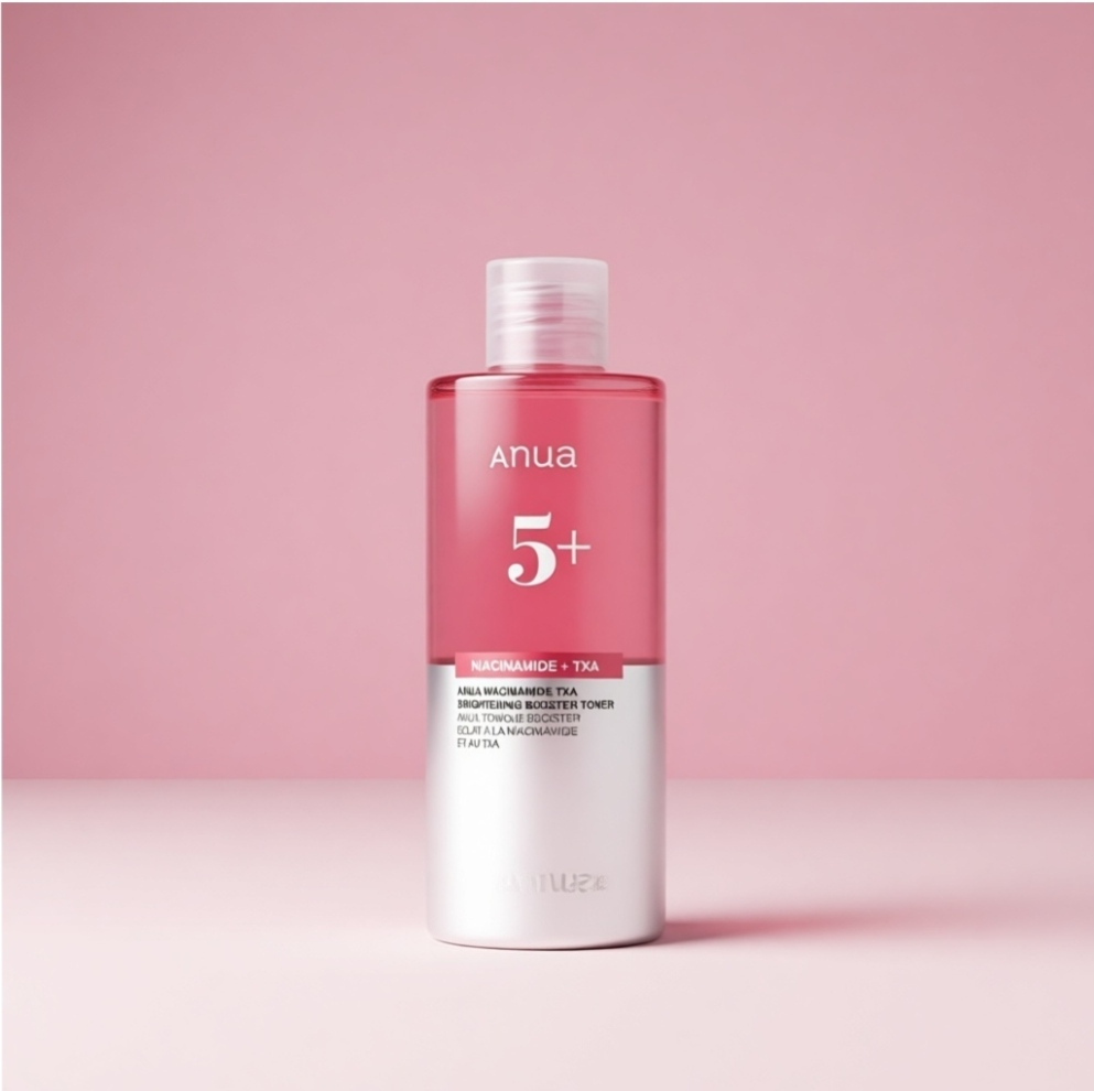 @Korean cosmetics