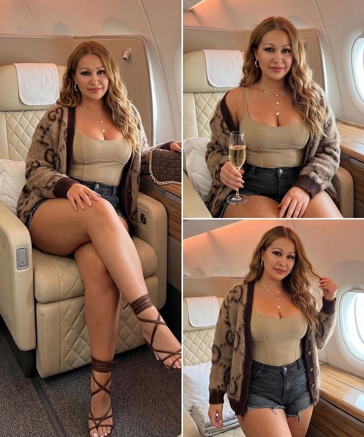 @Jasmine Summers