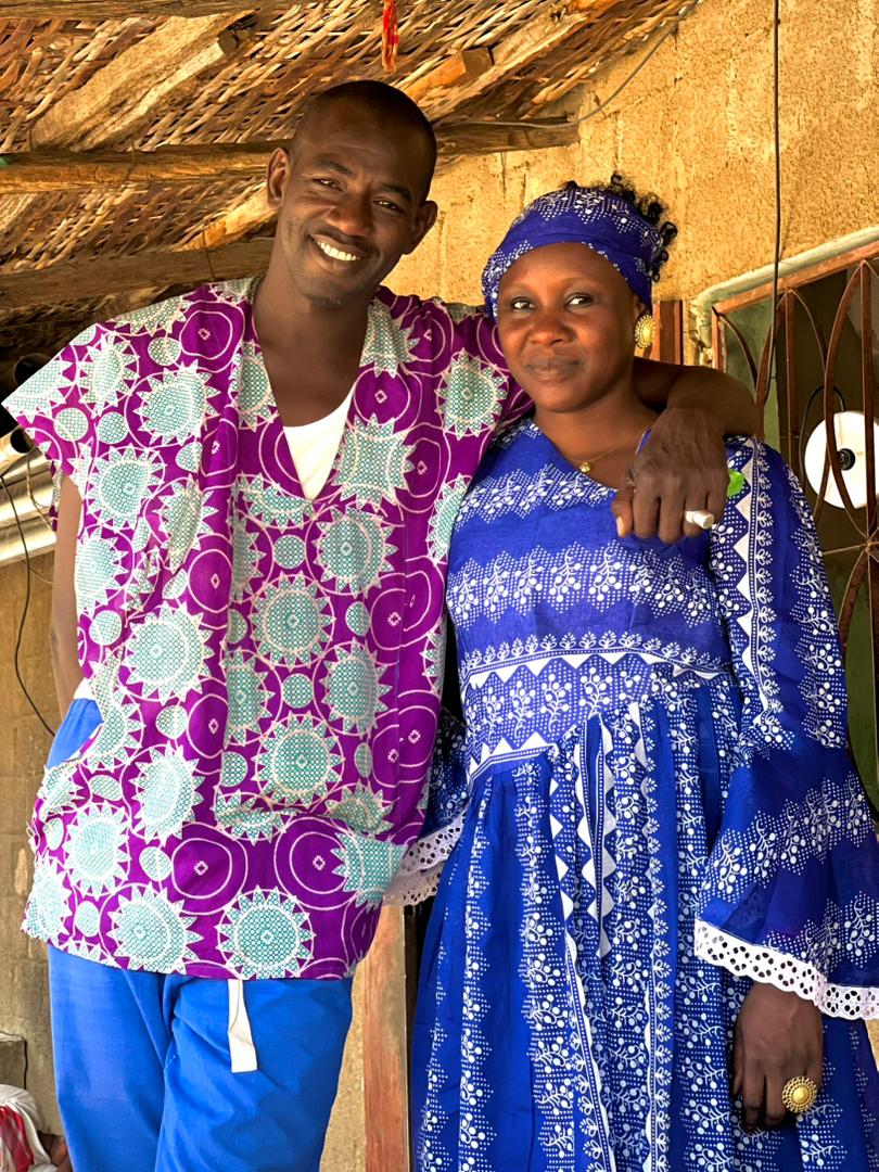 @l'idole de korka Diallo