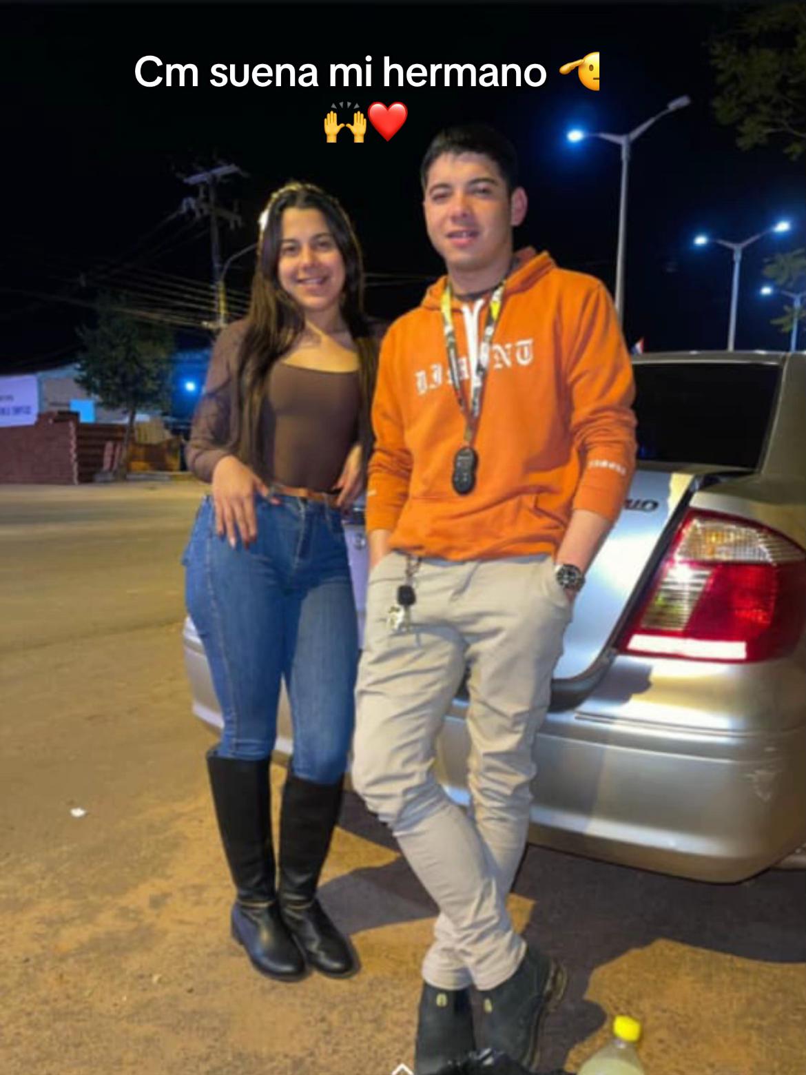 @Claudelina González 🤠😍✨