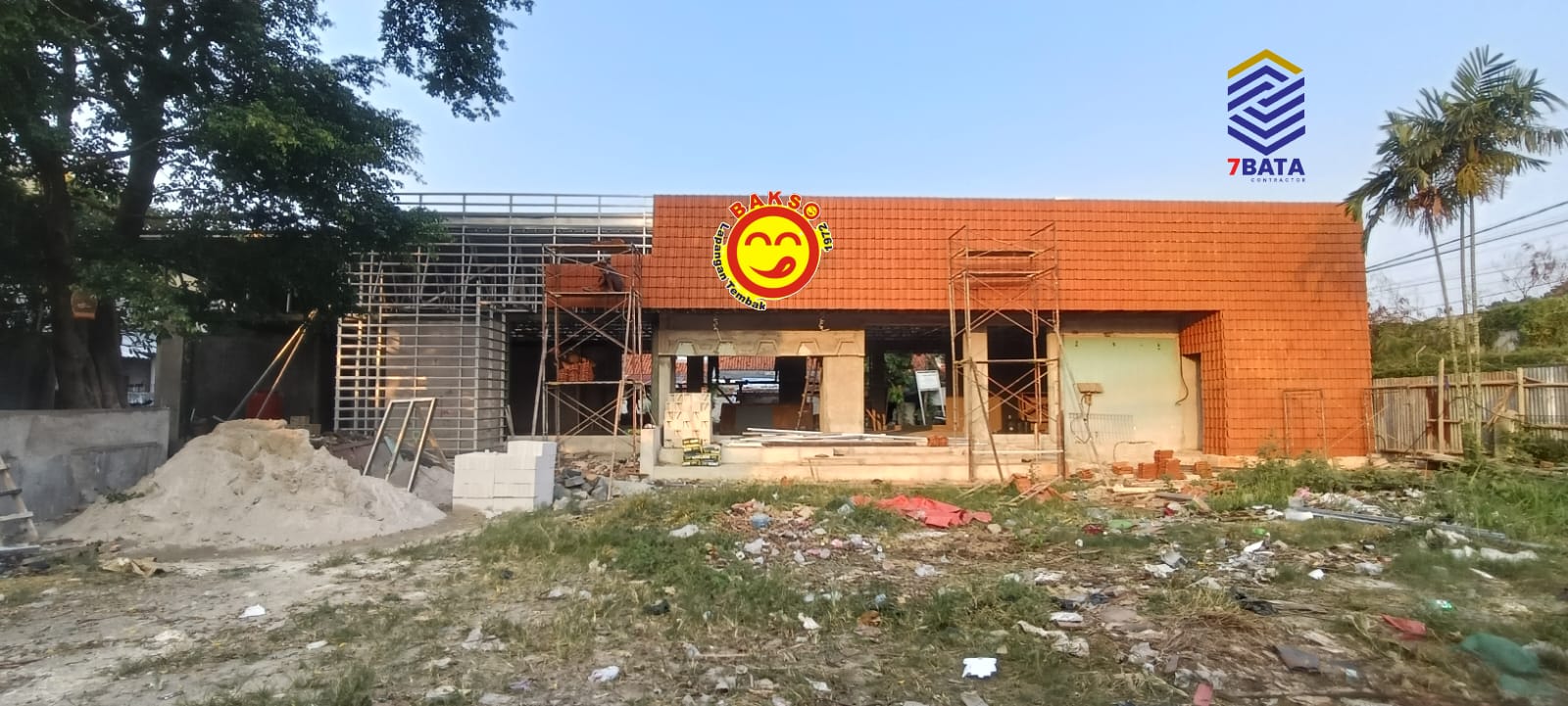 @Kontraktor 7BATA