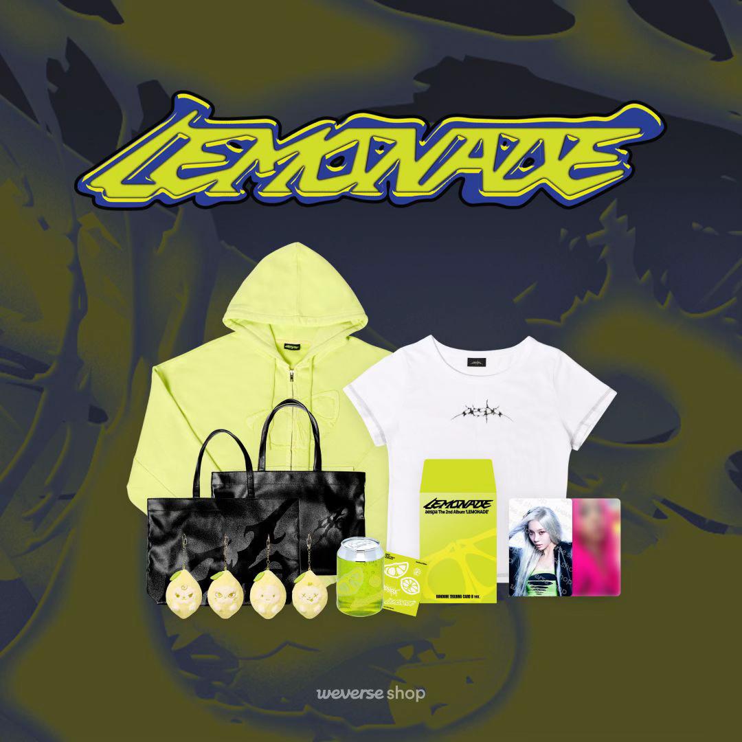 @Sunbae K Shop