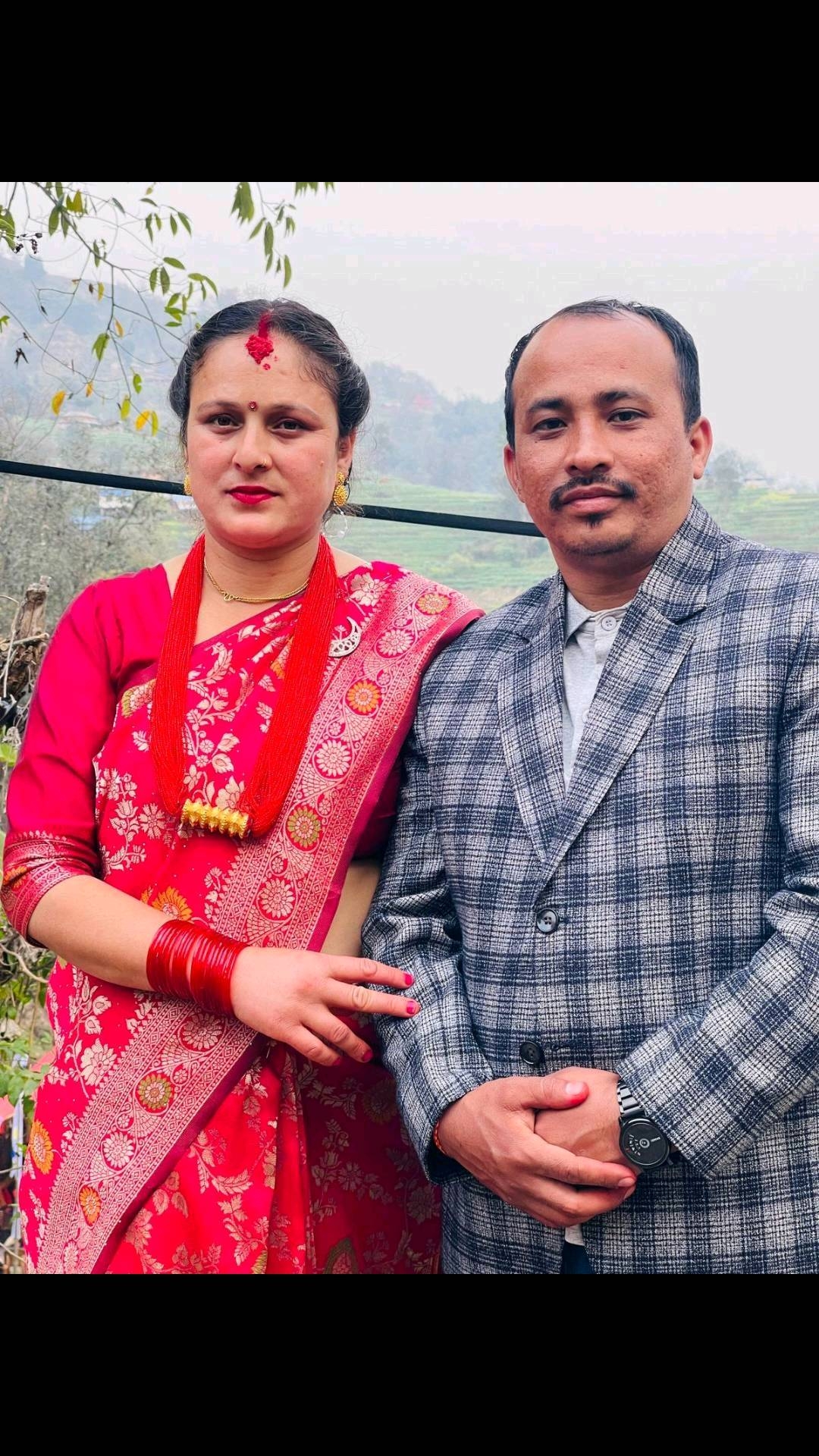 @Babita Paudel