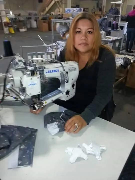 @lupita isidoro la poblana #10