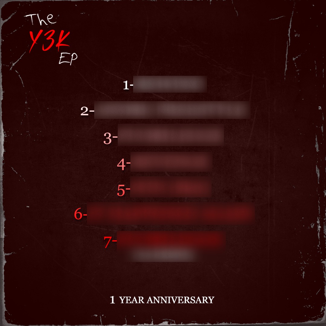 @Y3K