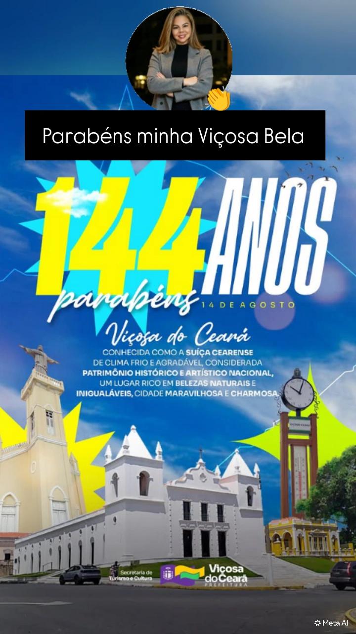 @Blogueira Viçosence