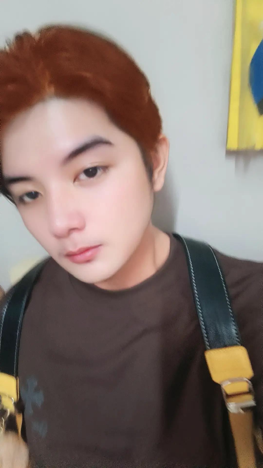 @Jomarie Barretto