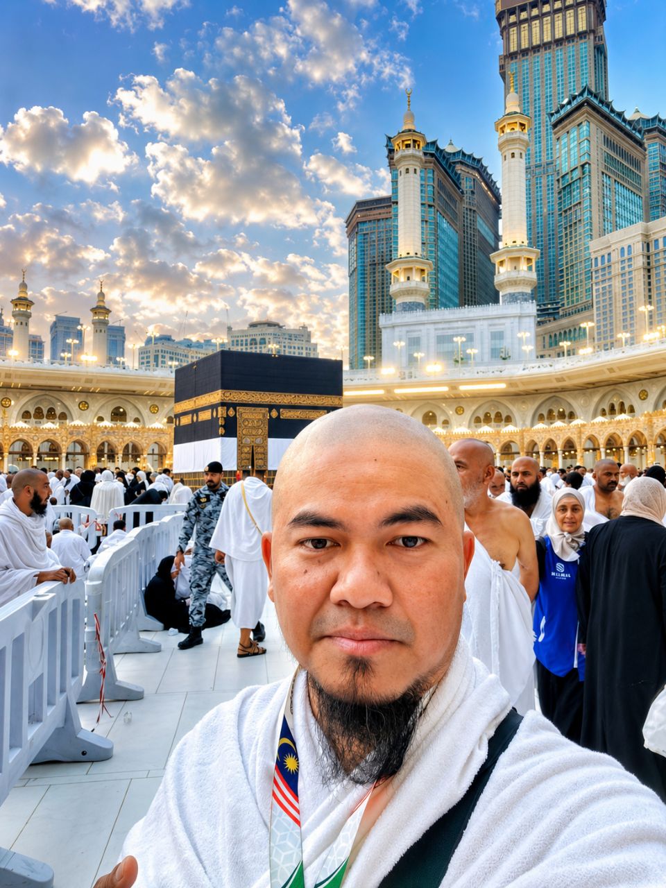 @Ustaz Hj Taufik ( UT )
