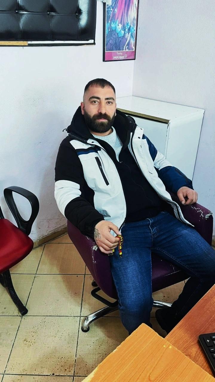 @G&uuml;rkan cansızlar