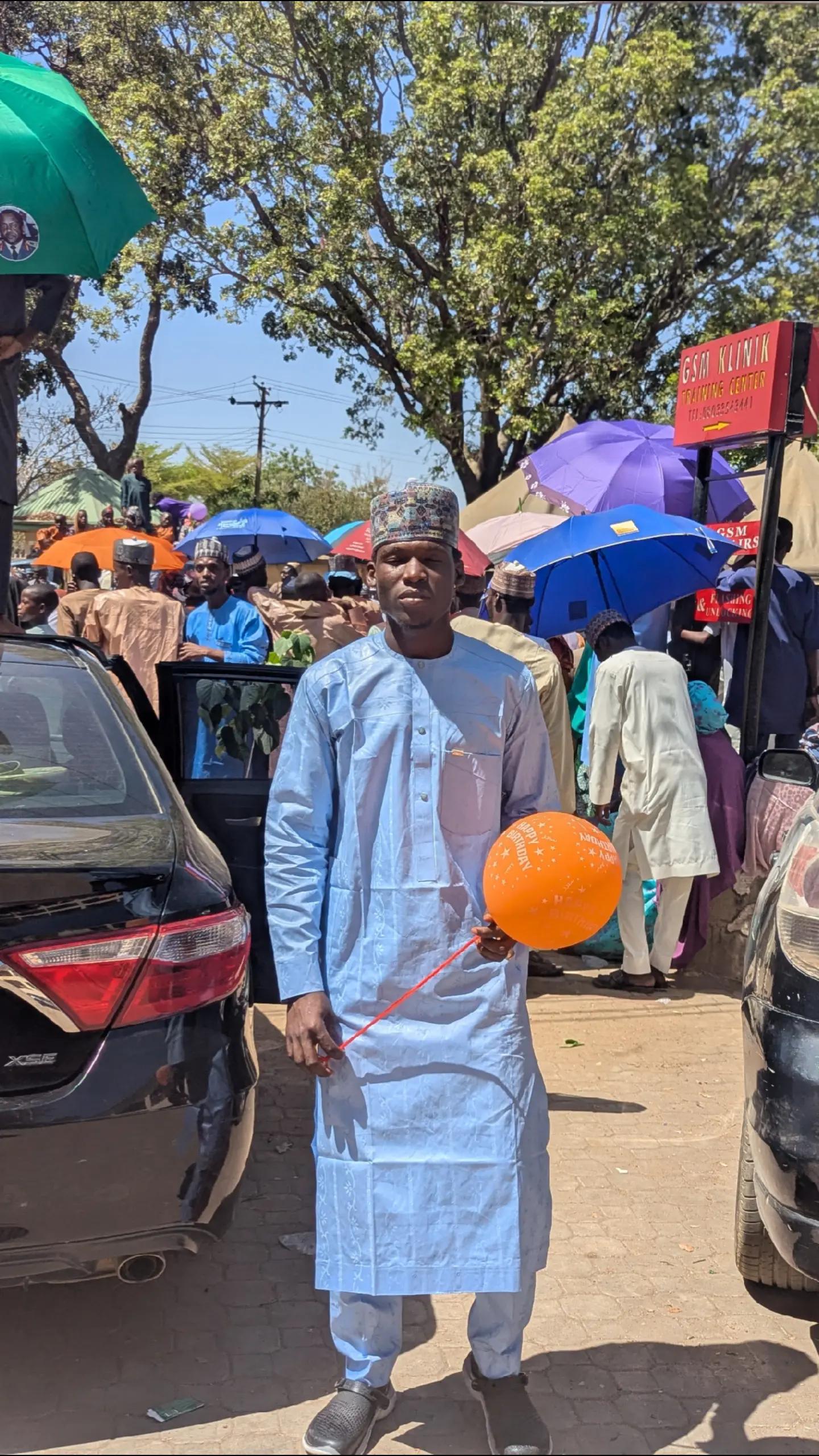 @Sadeeq Dan Bauchi
