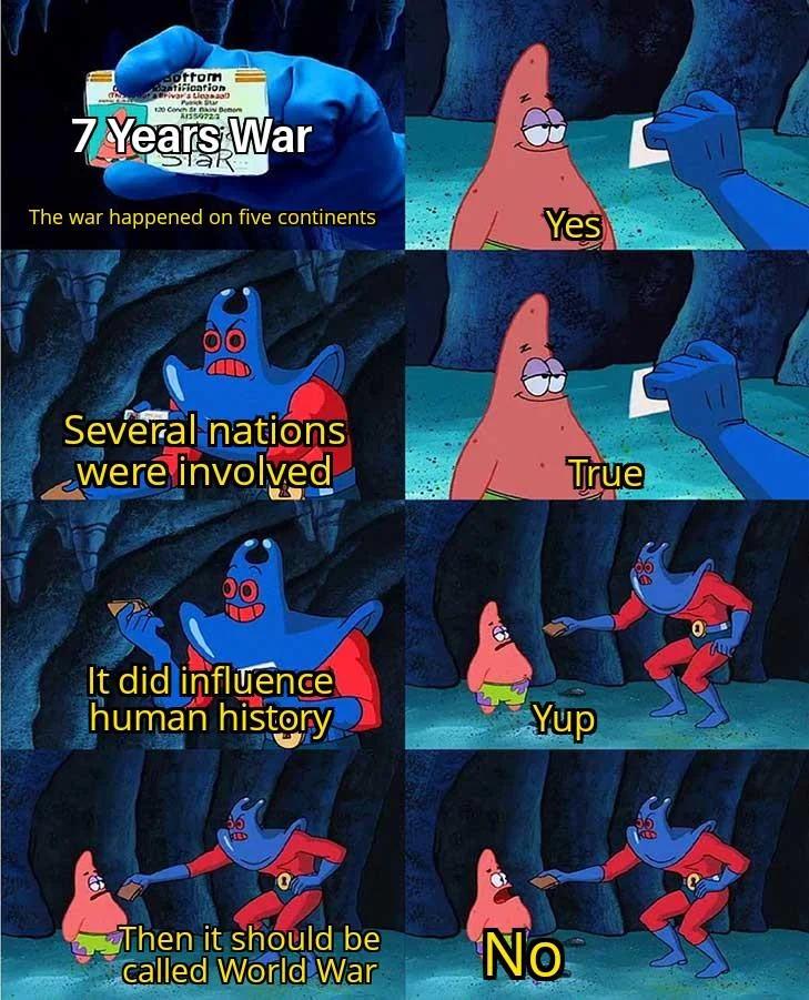 @Daily Historian