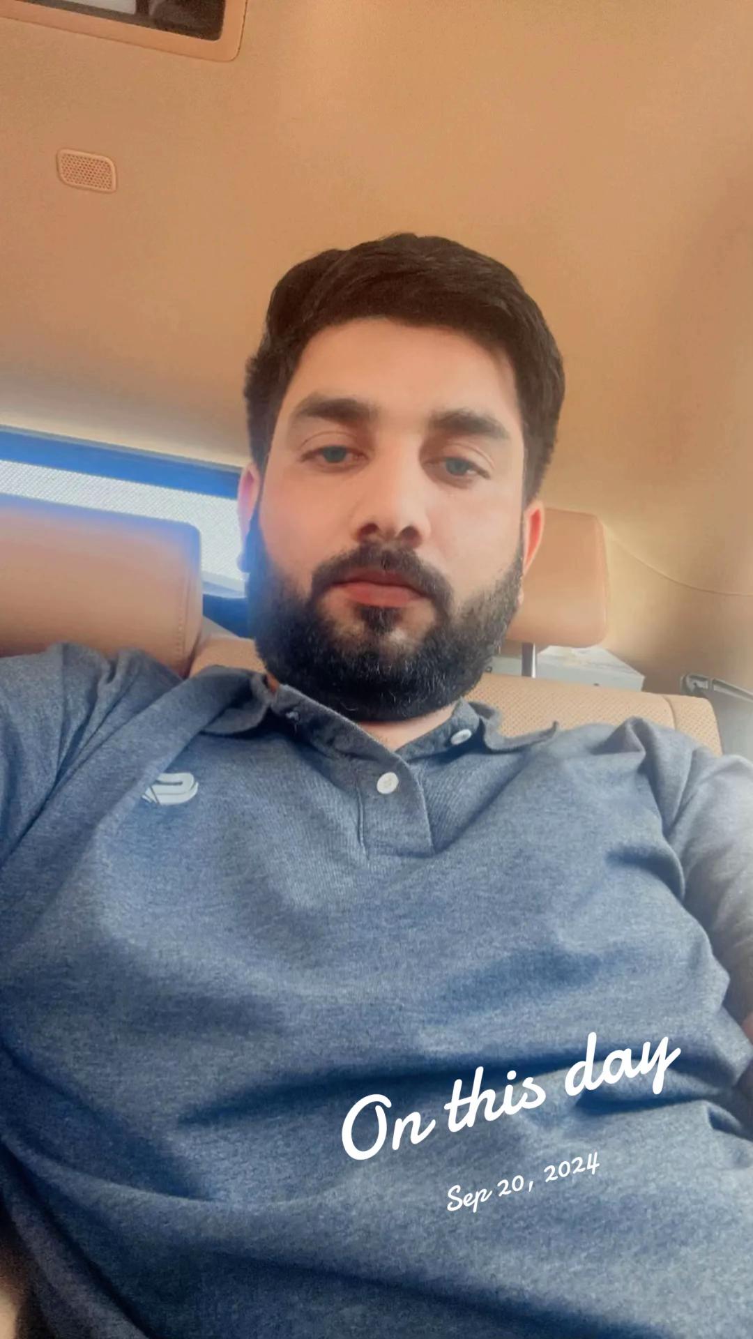 @Dani Gujjar