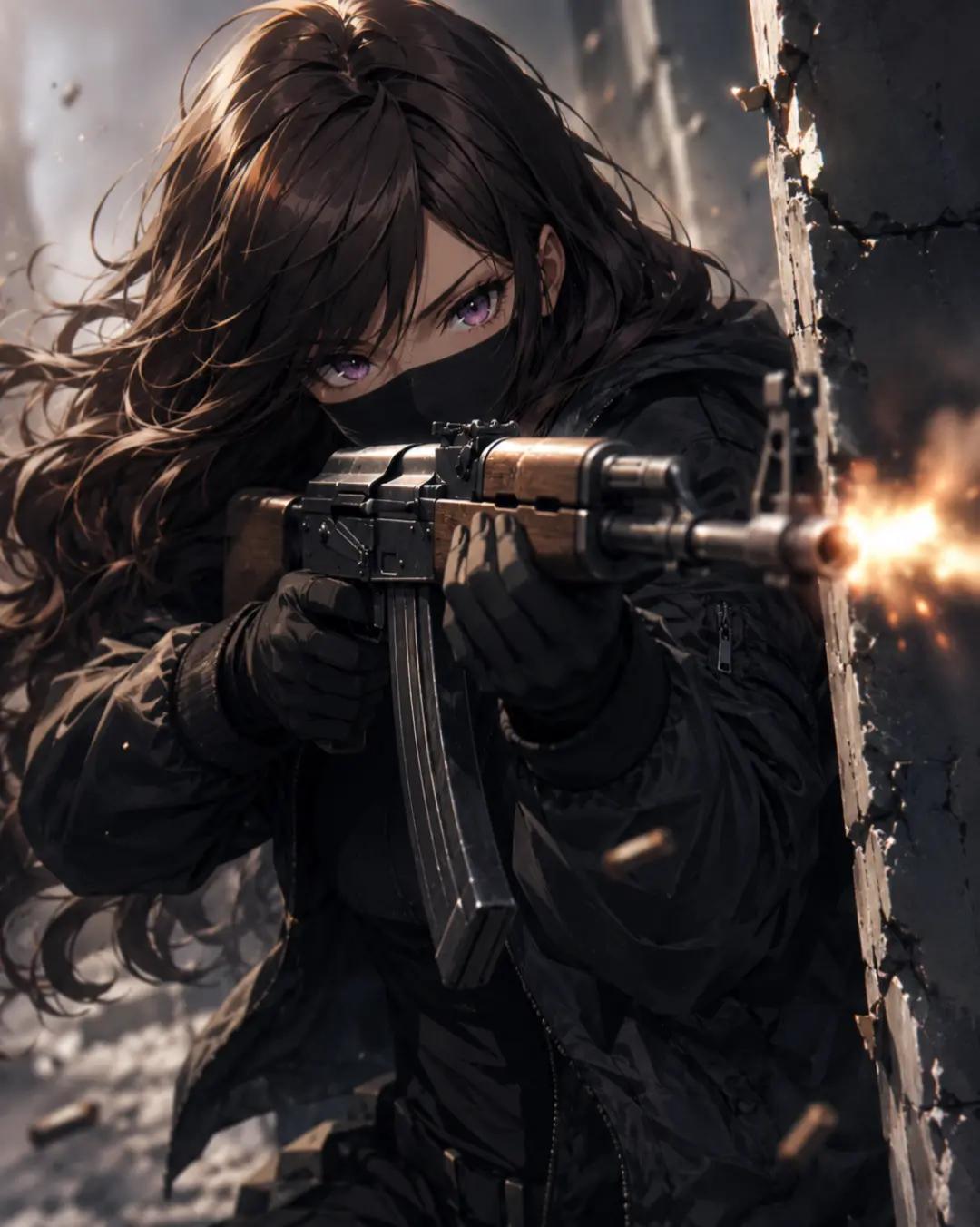 @Sofia Akiyama