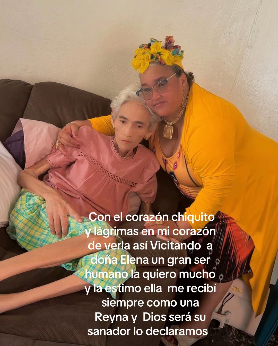 @Fritanga Patricia