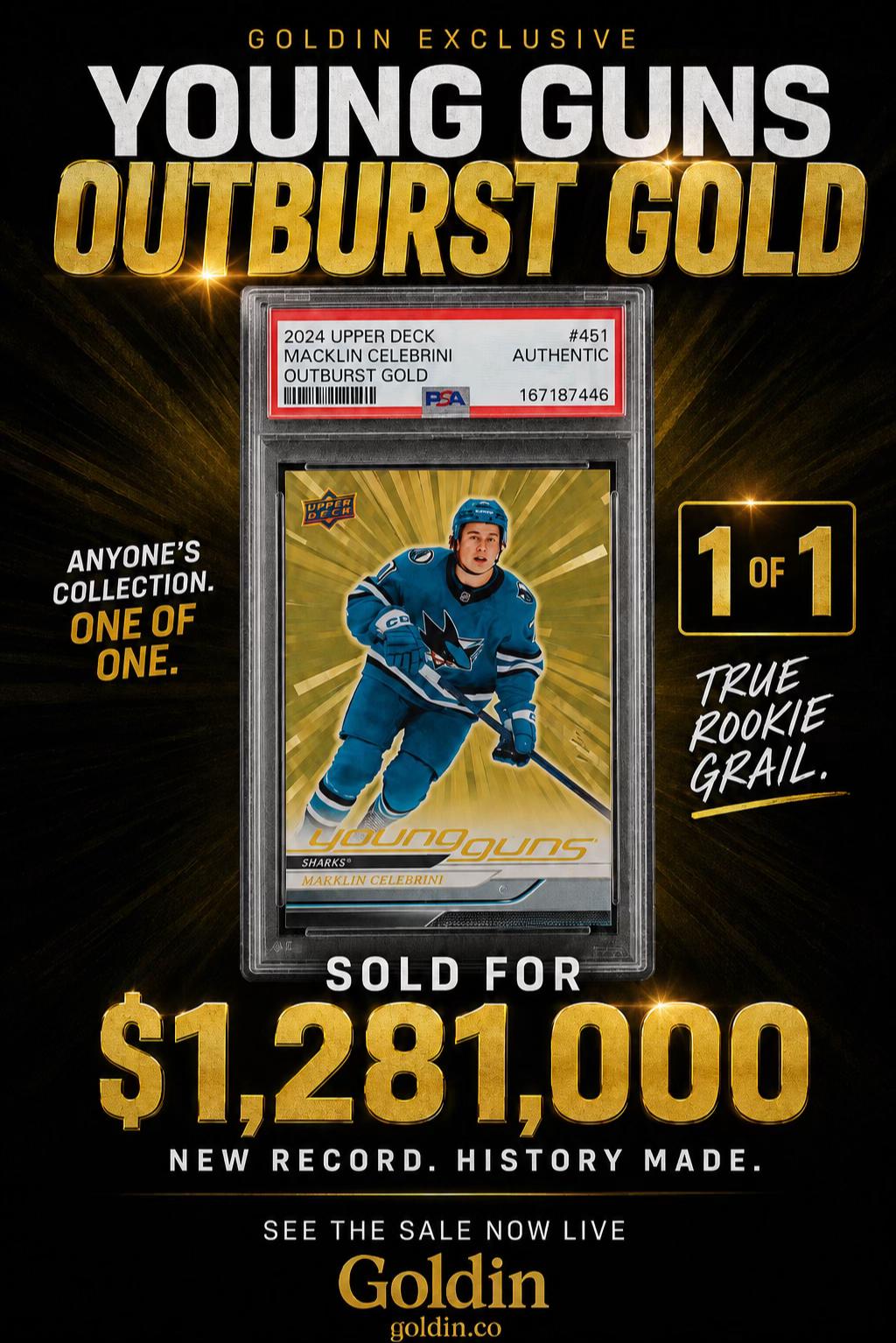@GP Sports Cards