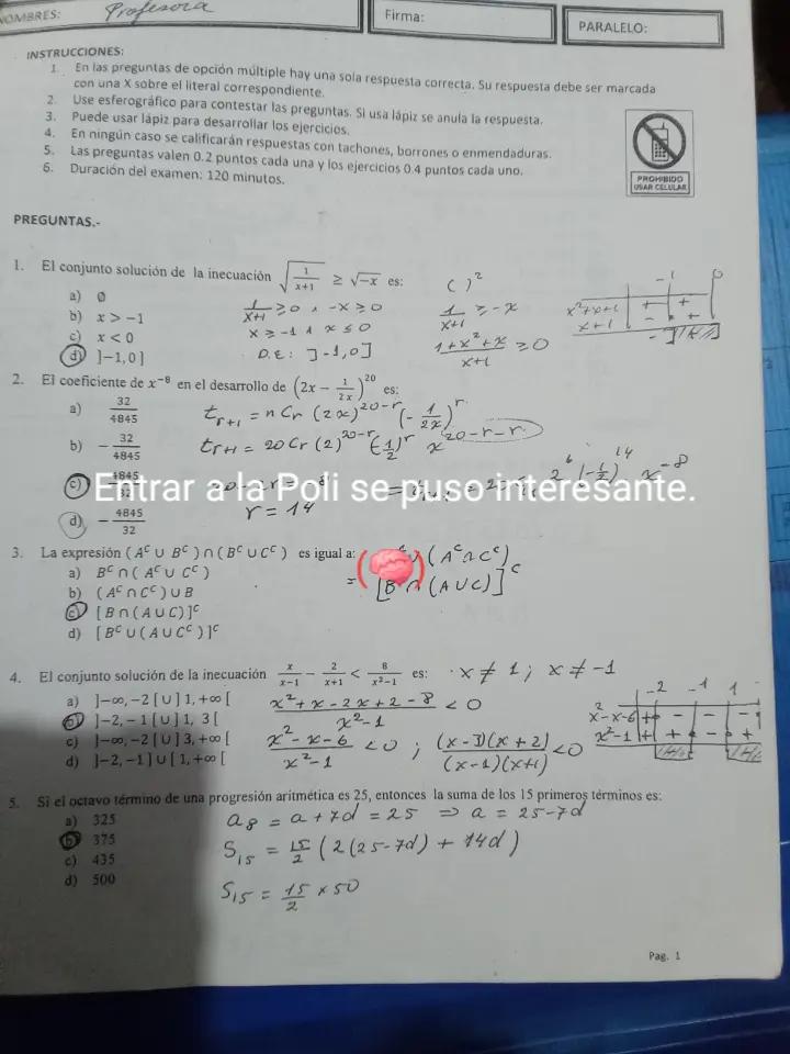 @Crack Universitario