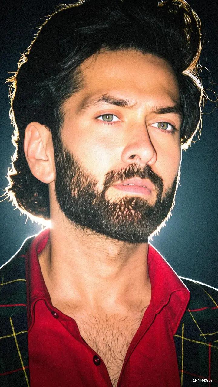 @Nakuul Mehta ⛎