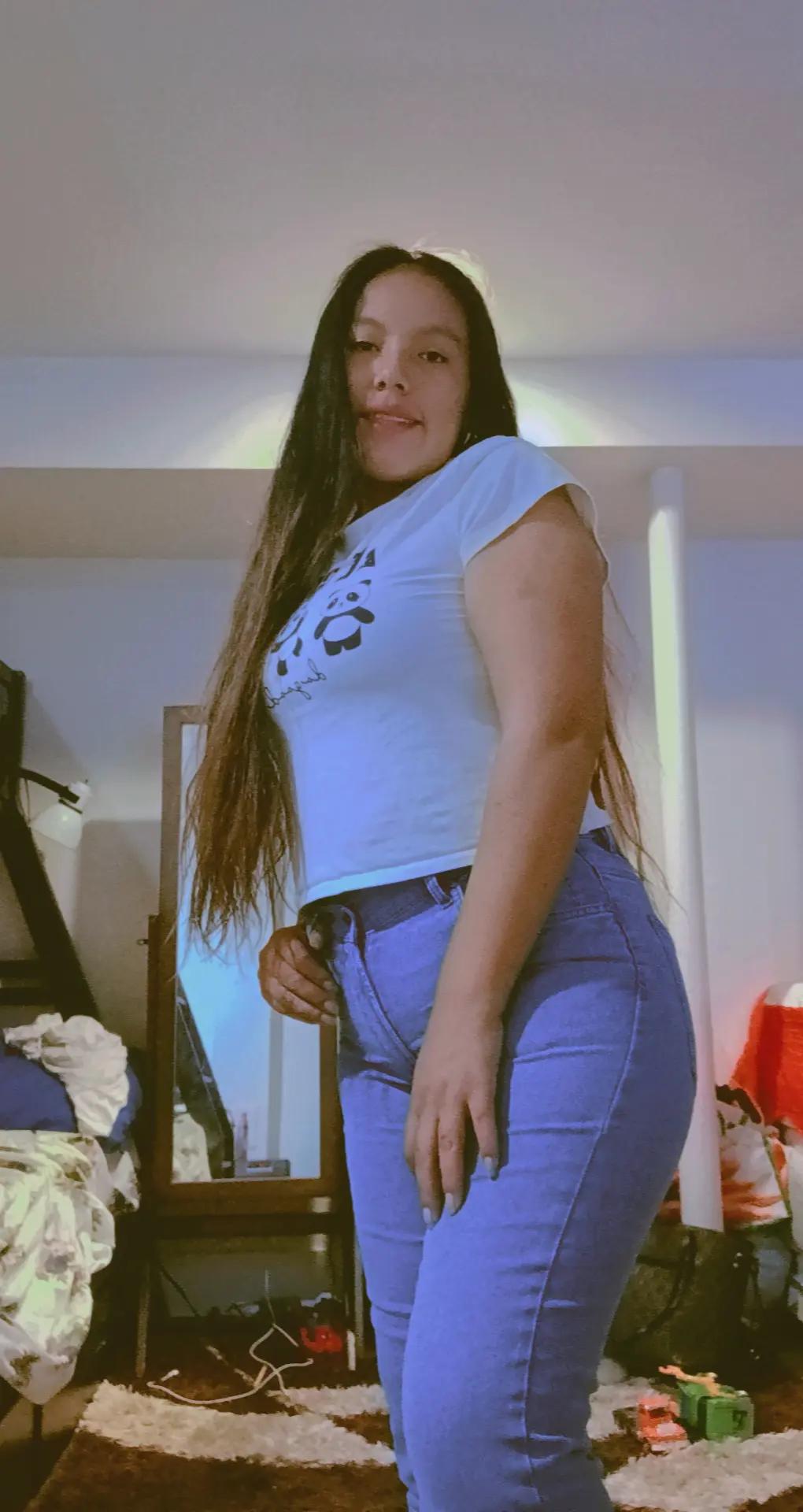 @🥹S&ntilde;rita Quishpe🌸💞