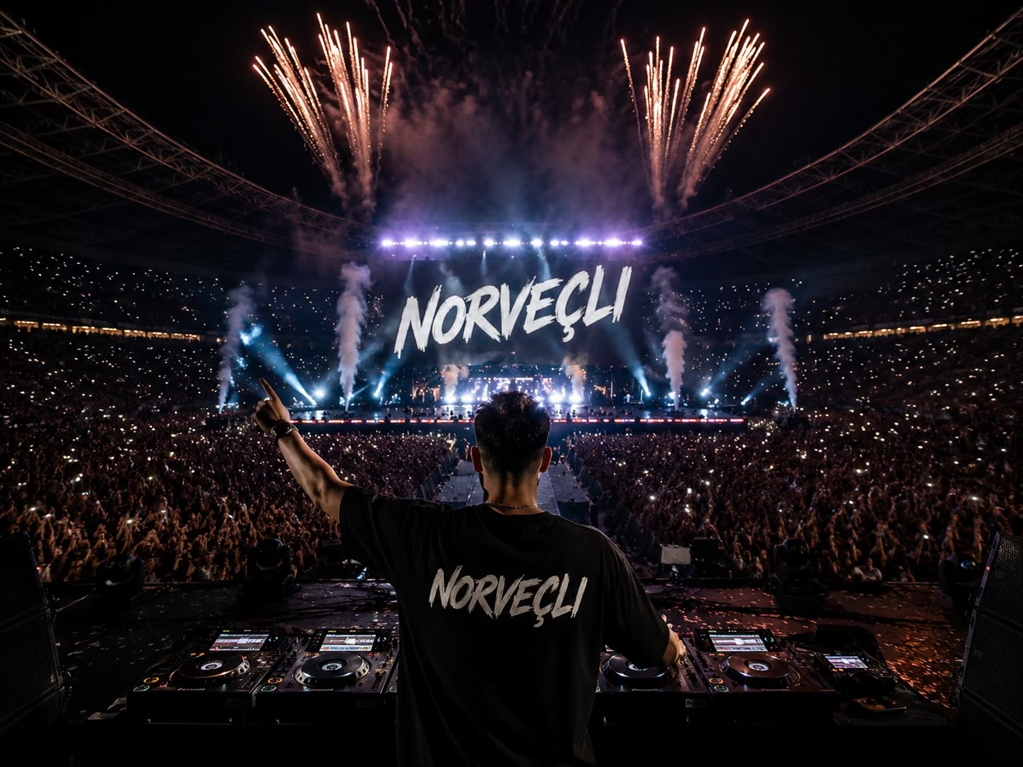 @Norve&ccedil;li ❤️❤️&ouml;mr&uuml;mmm3❤️❤️
