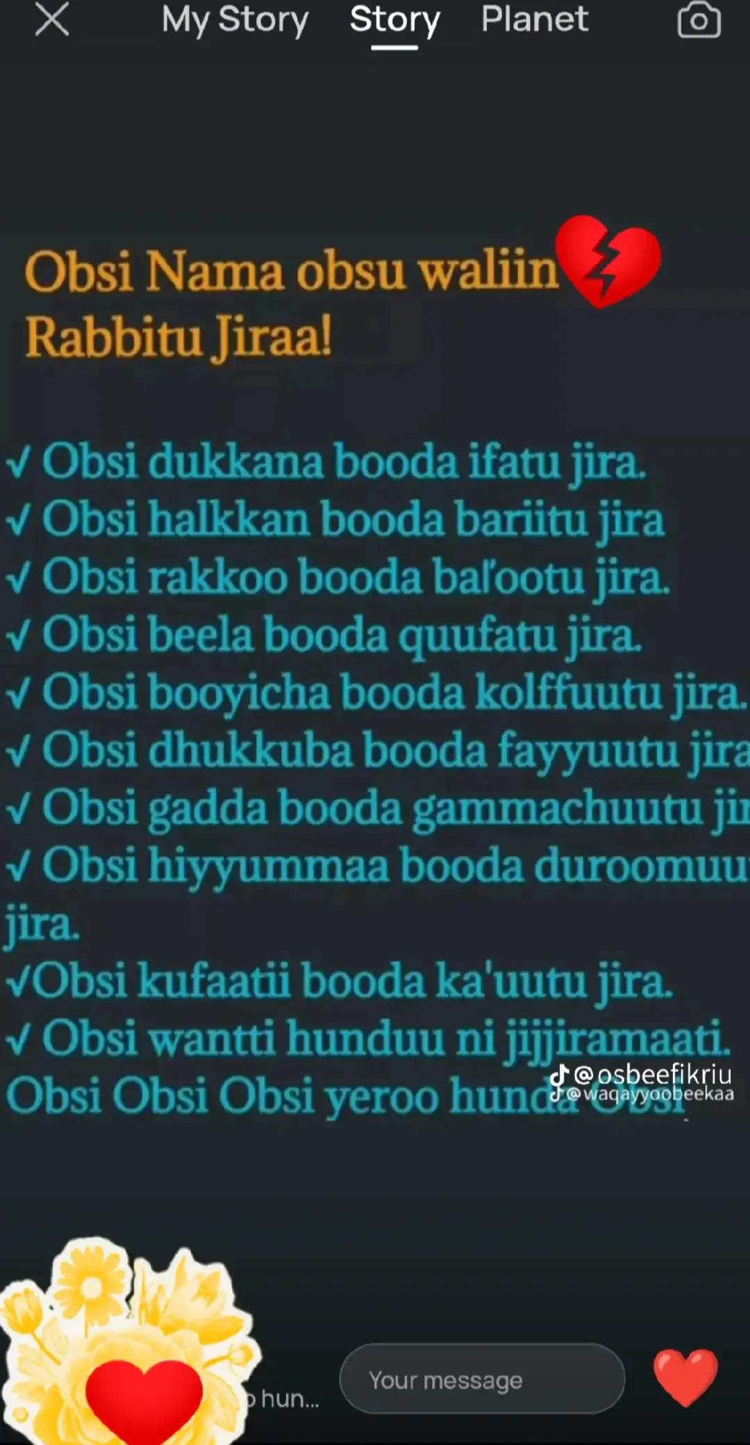 @SUMMAYA 💞💞💞💞💞