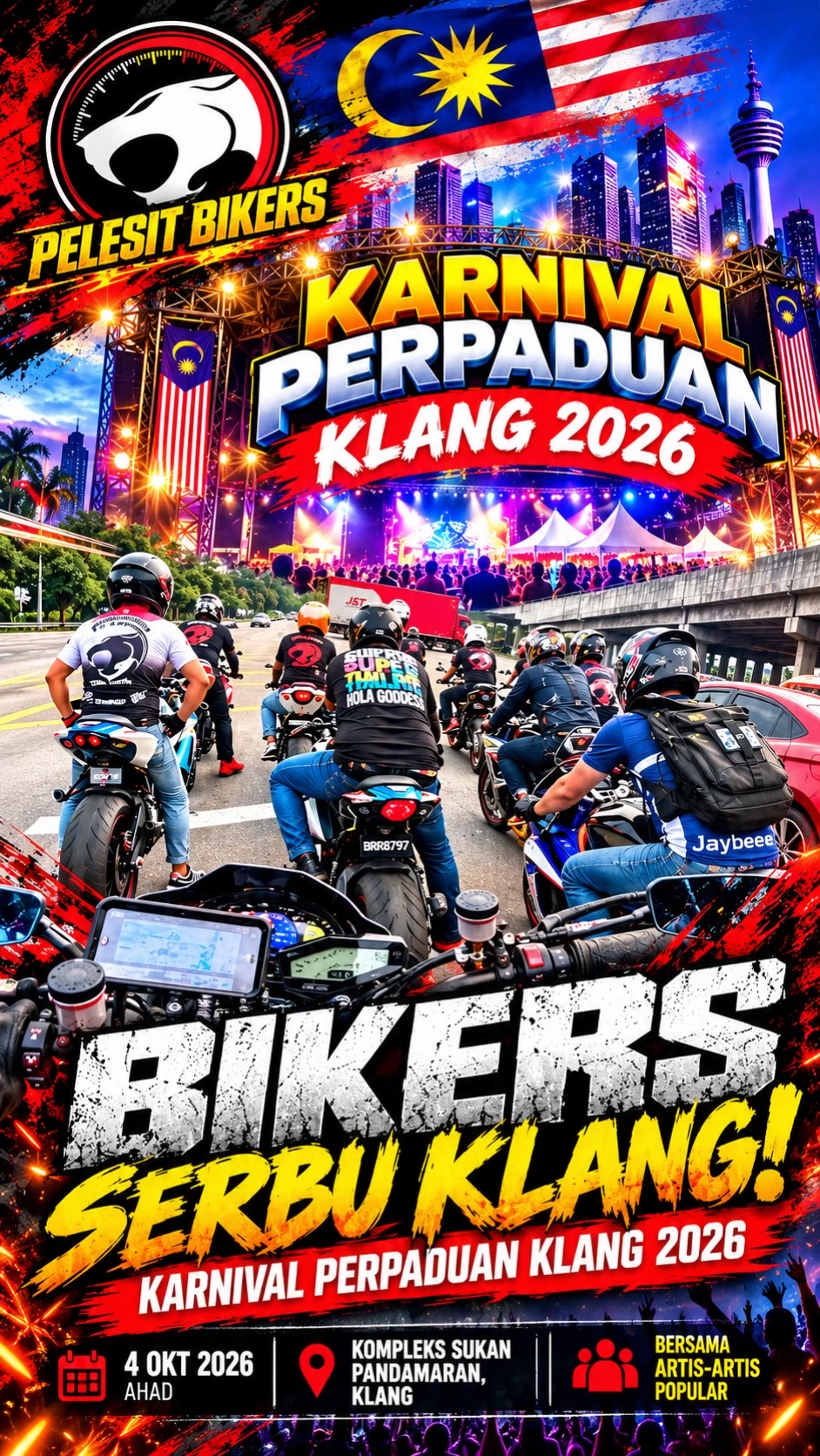 @Abang Jai