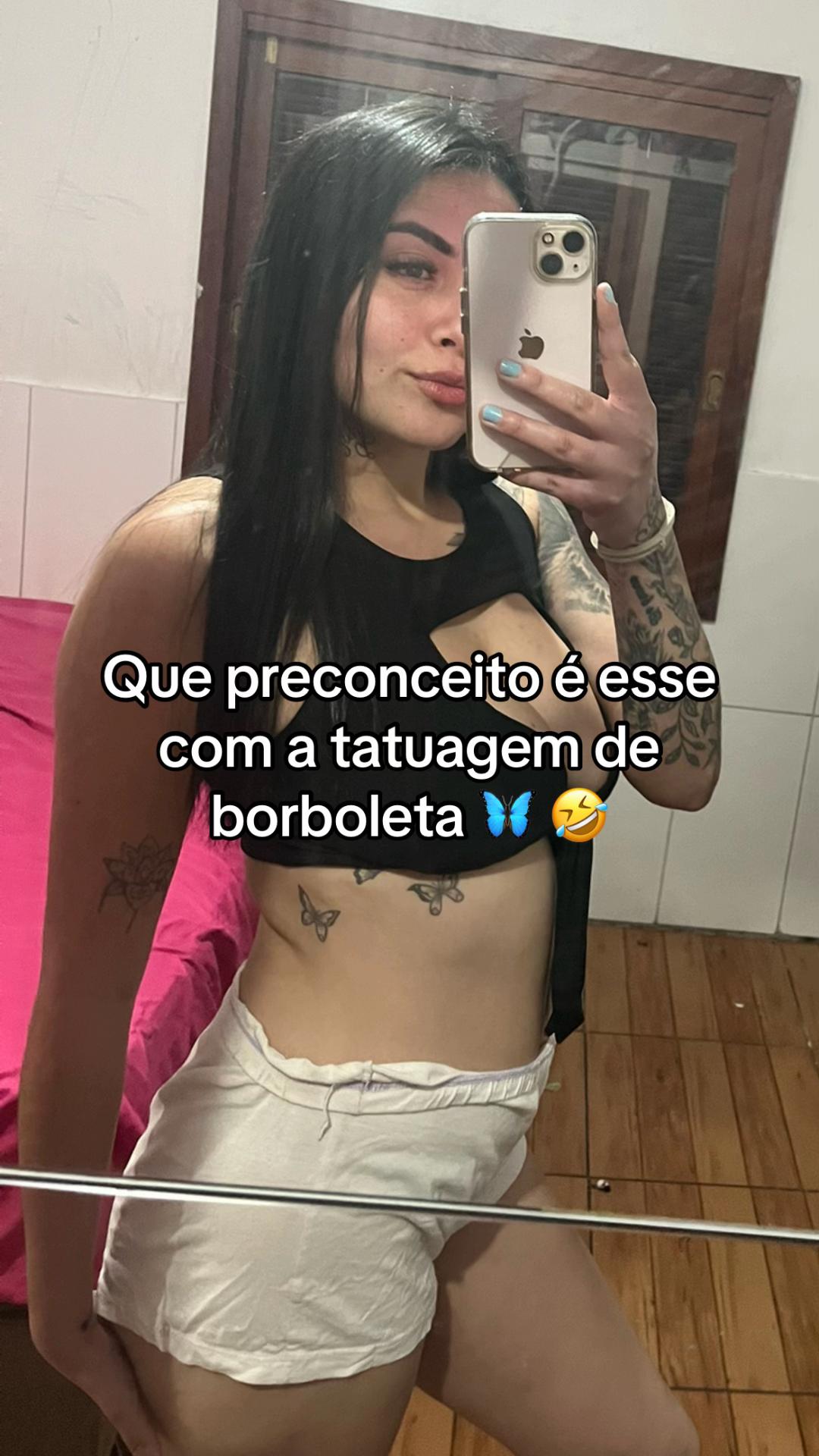 @Caroline Castro